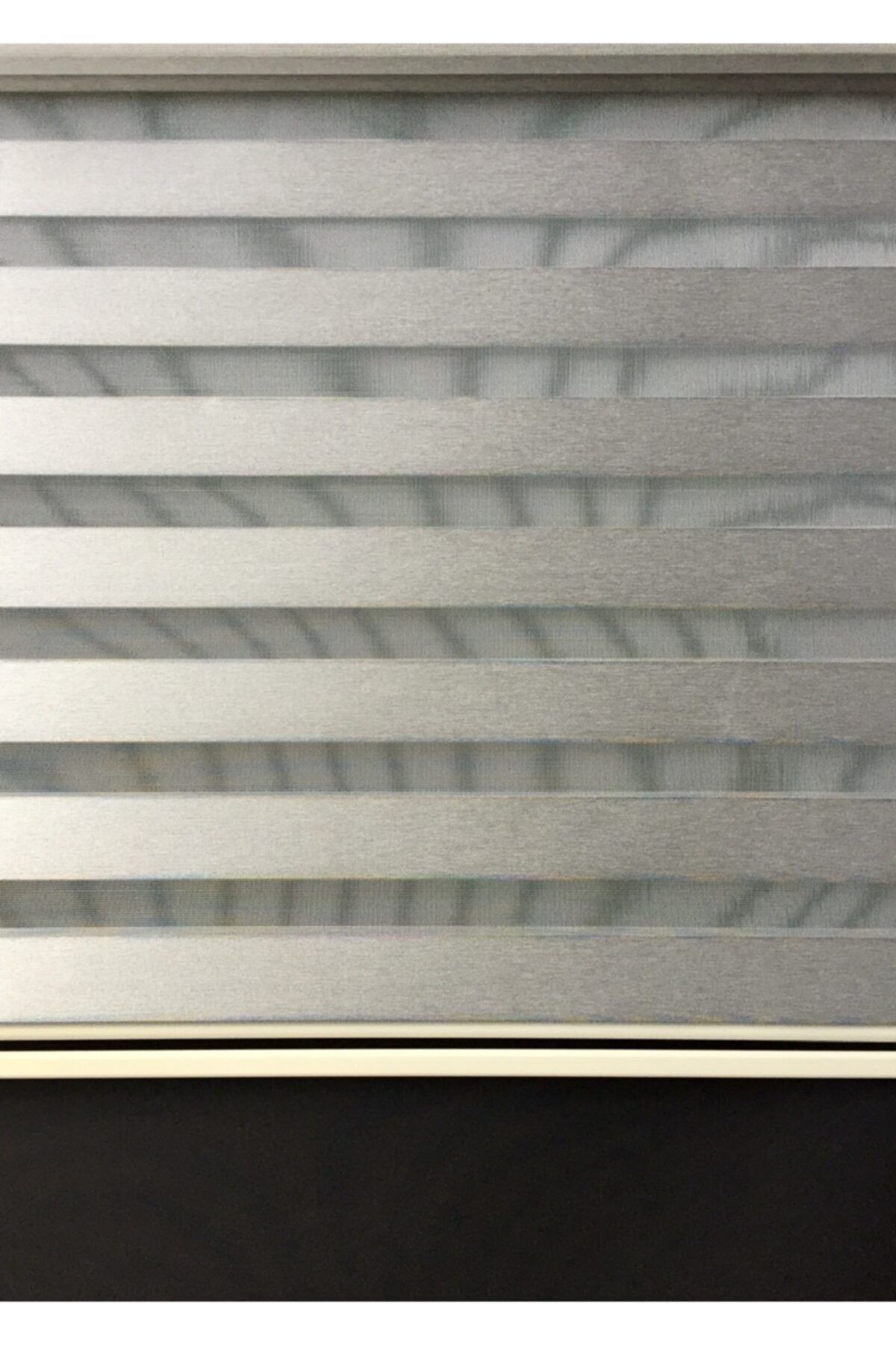 yağmur zebra Işık Güneş Geçirmeyen Blackout Karartma Zebra Stor Perde