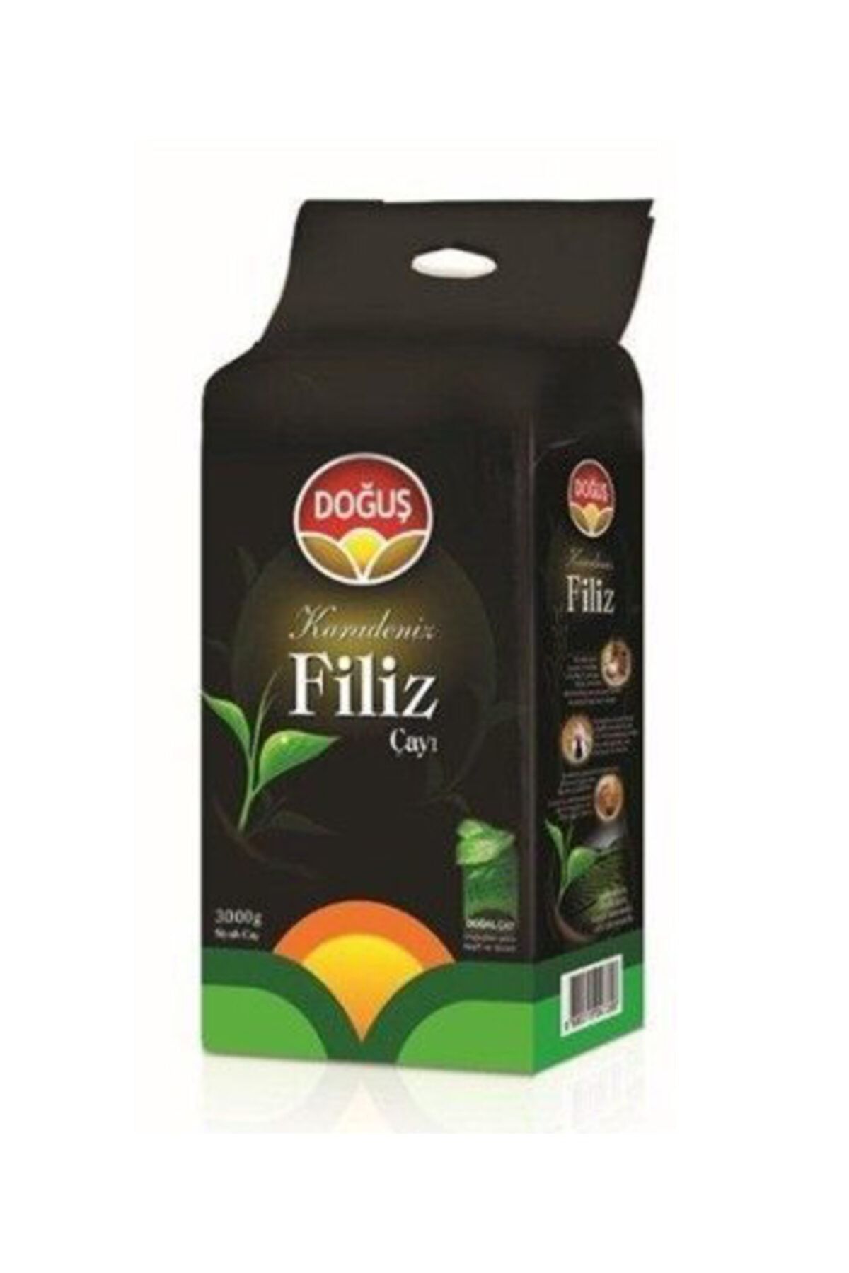 Doğuş Filiz Çay 3000 gr