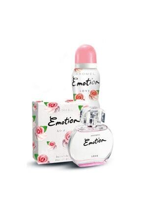 Emotion Erkek Parfum Ve Deodorant Modelleri Fiyatlari Trendyol