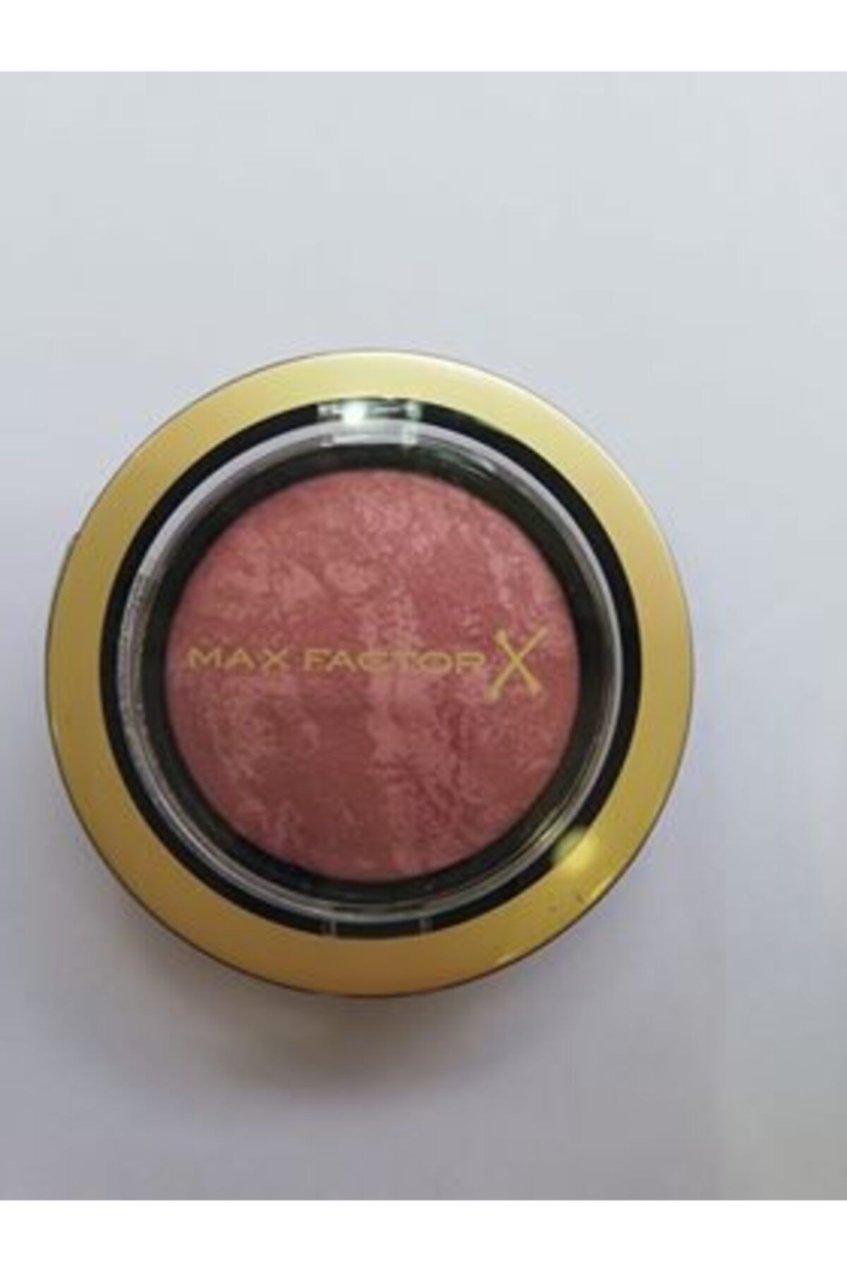 Max Factor Creme Puff Blush