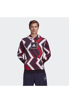 adidas sweatshirt trendyol
