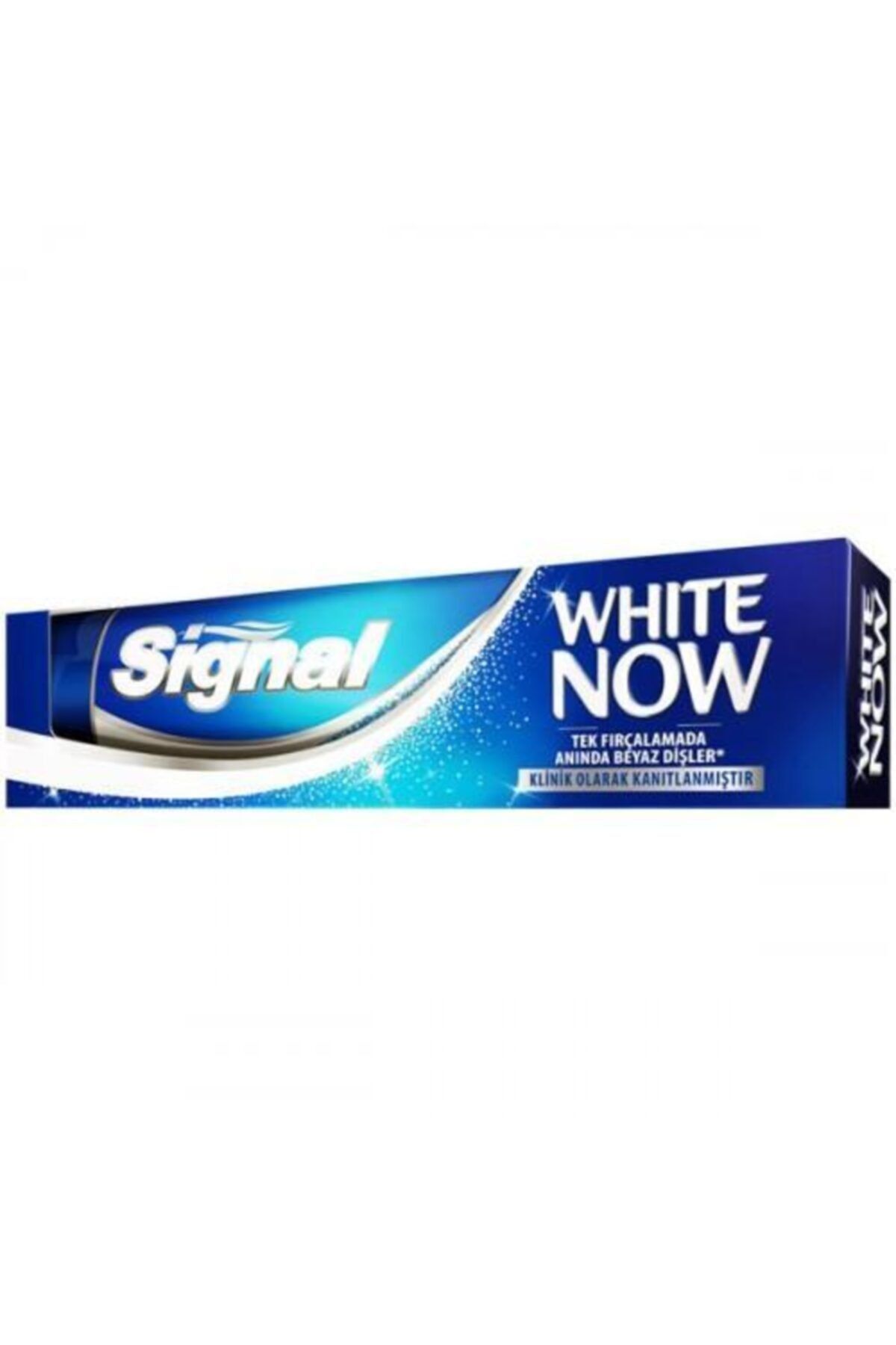 Signal Diş Macunu White Now 75 Ml *12