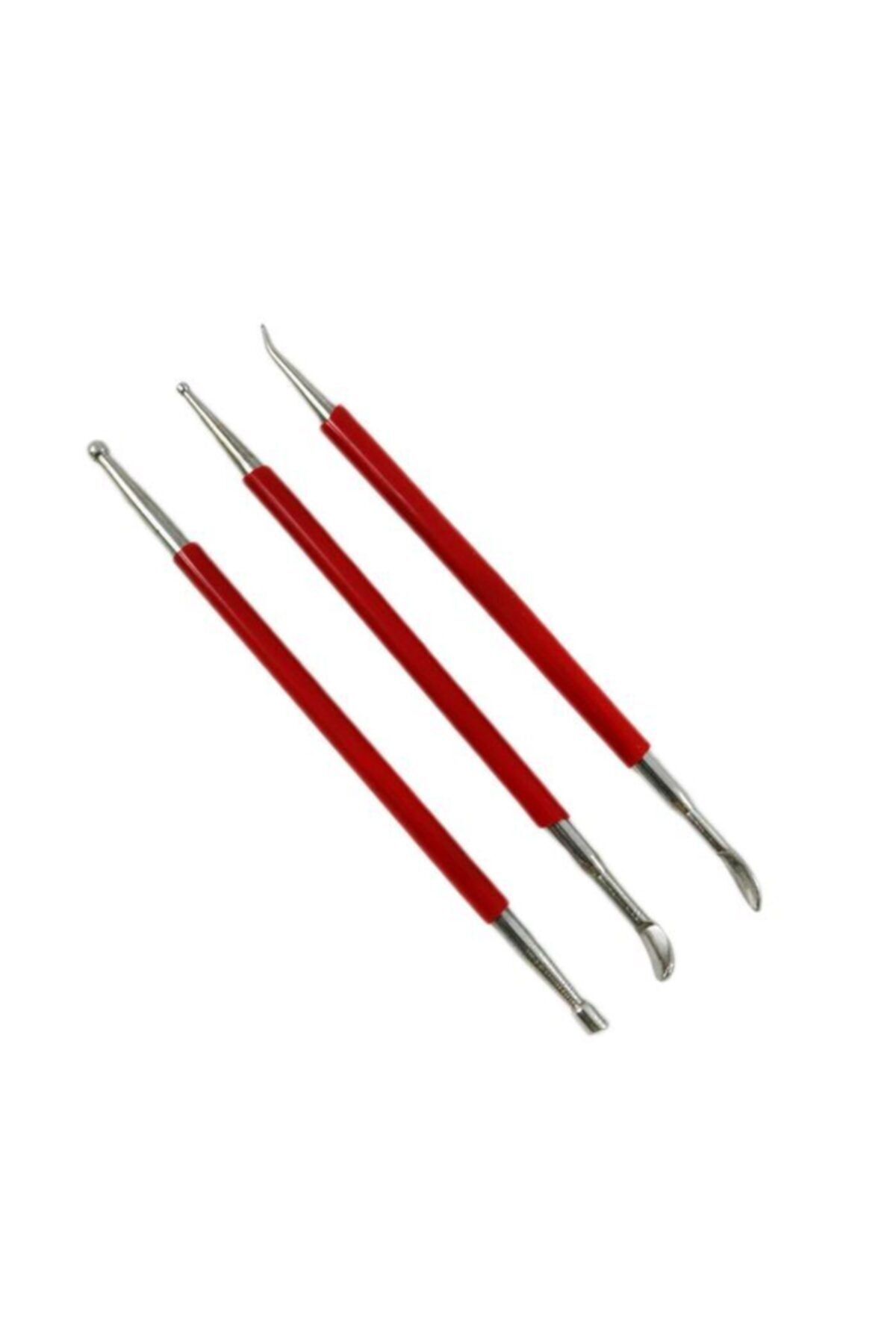 Südor Gravur Oyma Seti 3lü Set Bs84