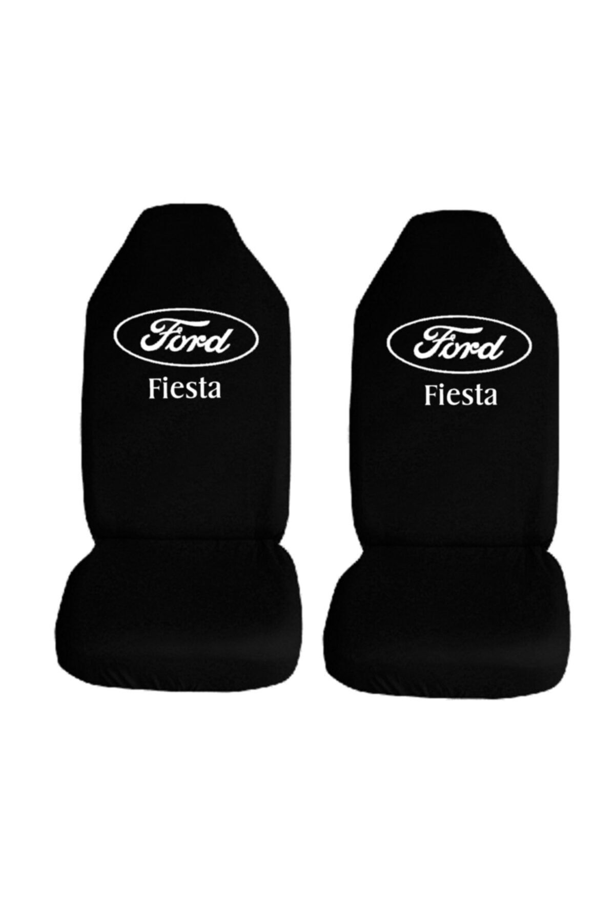 Universal Ford Fiesta Özel Araba Oto Koltuk Kılıfı Ön Arka Takım S