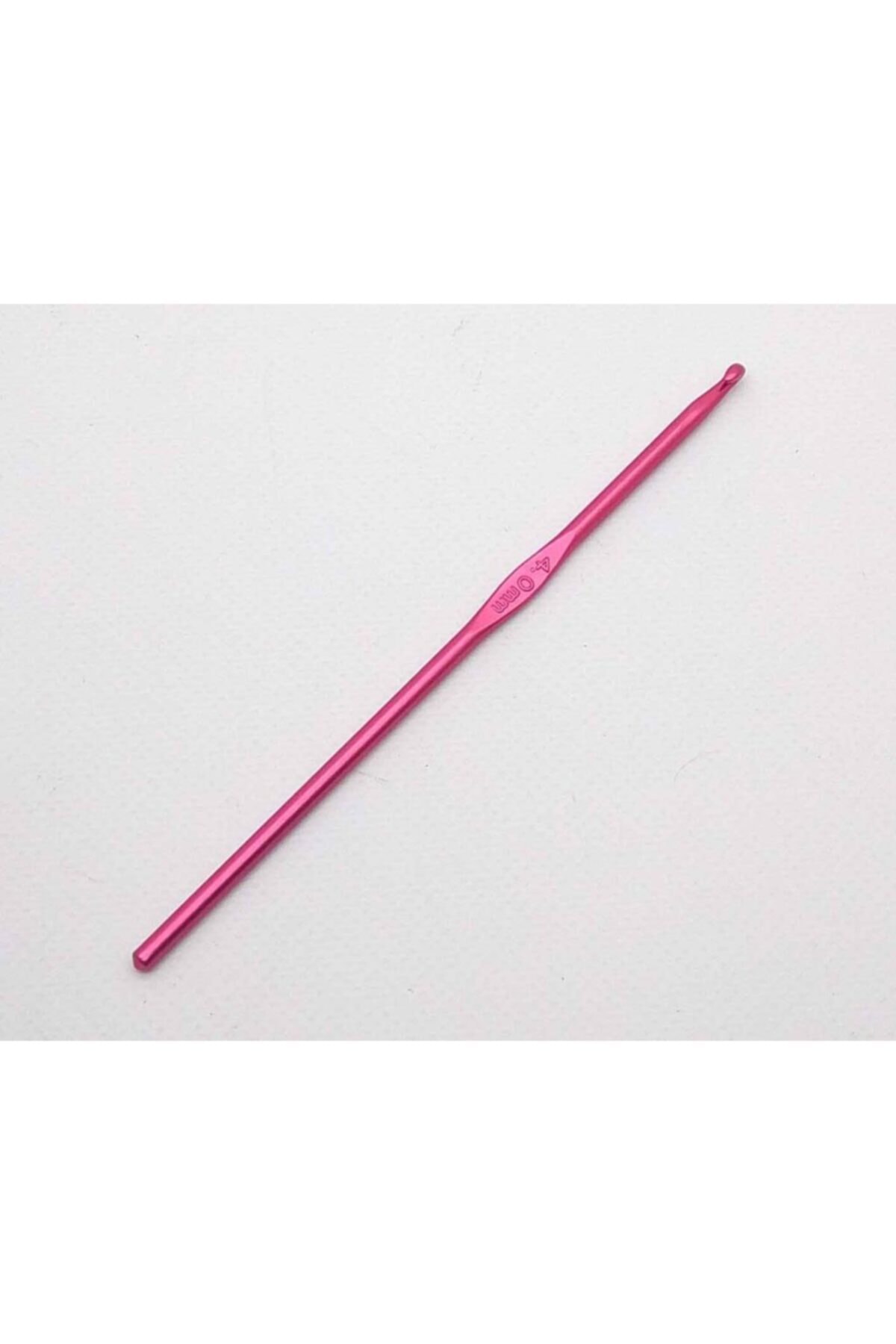 angel çanta aksesuar Metal Tığ 4 Numara