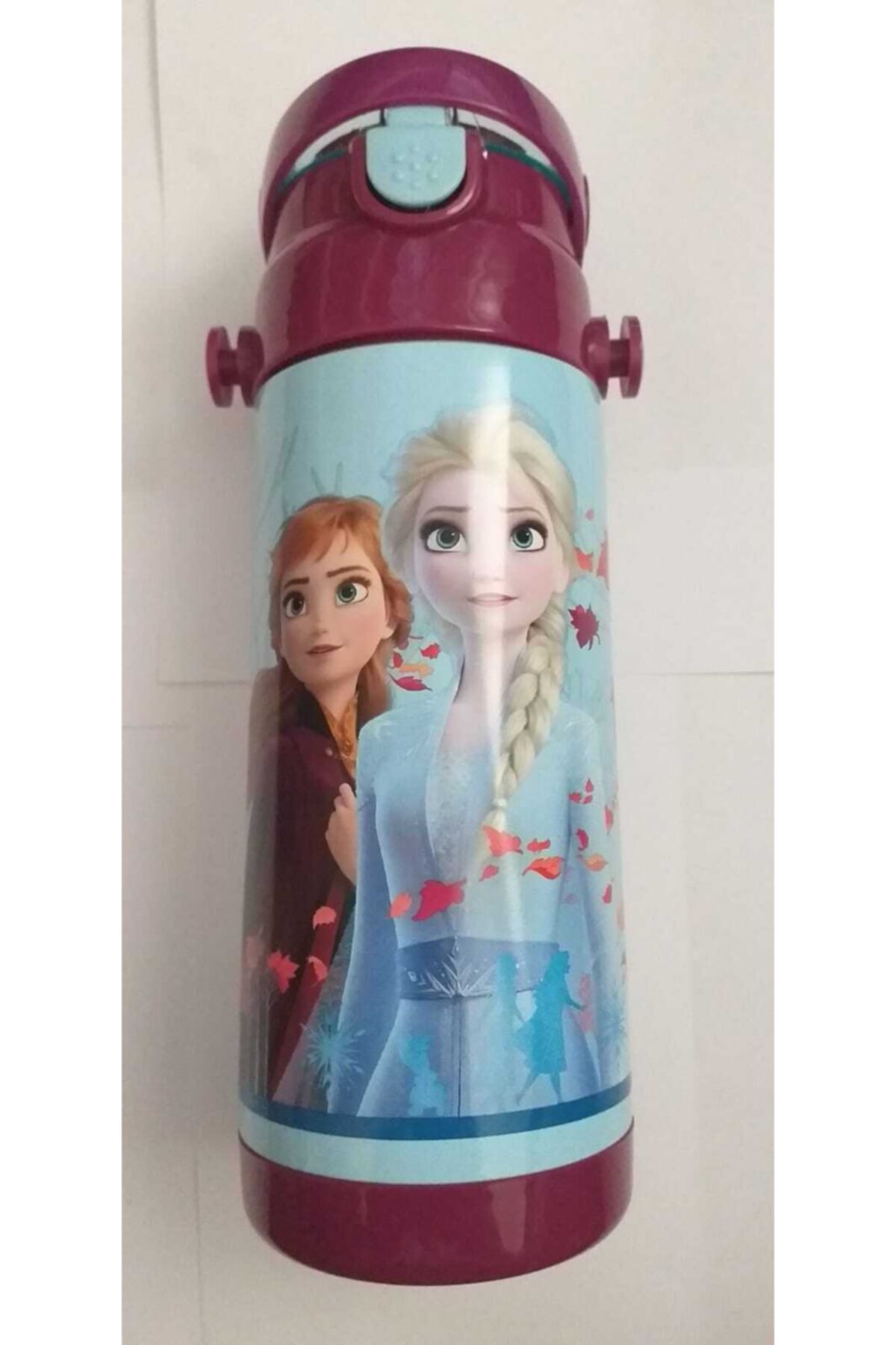 Frocx Frozen Çelik Matara 500 Ml