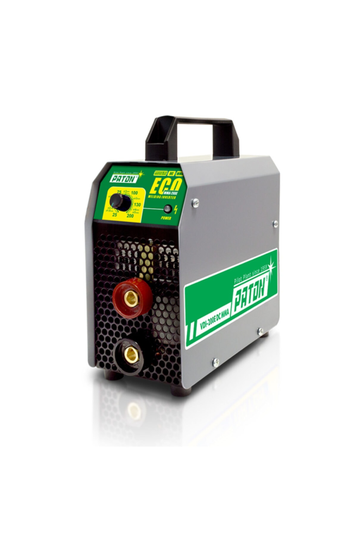 Paton Eco-200 Inverter Kaynak Redresörü