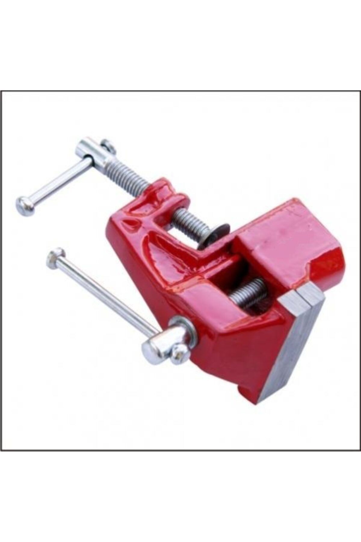 rennway Mengene 70mm Mini Masa Mengenesi Işkence 2 Adet