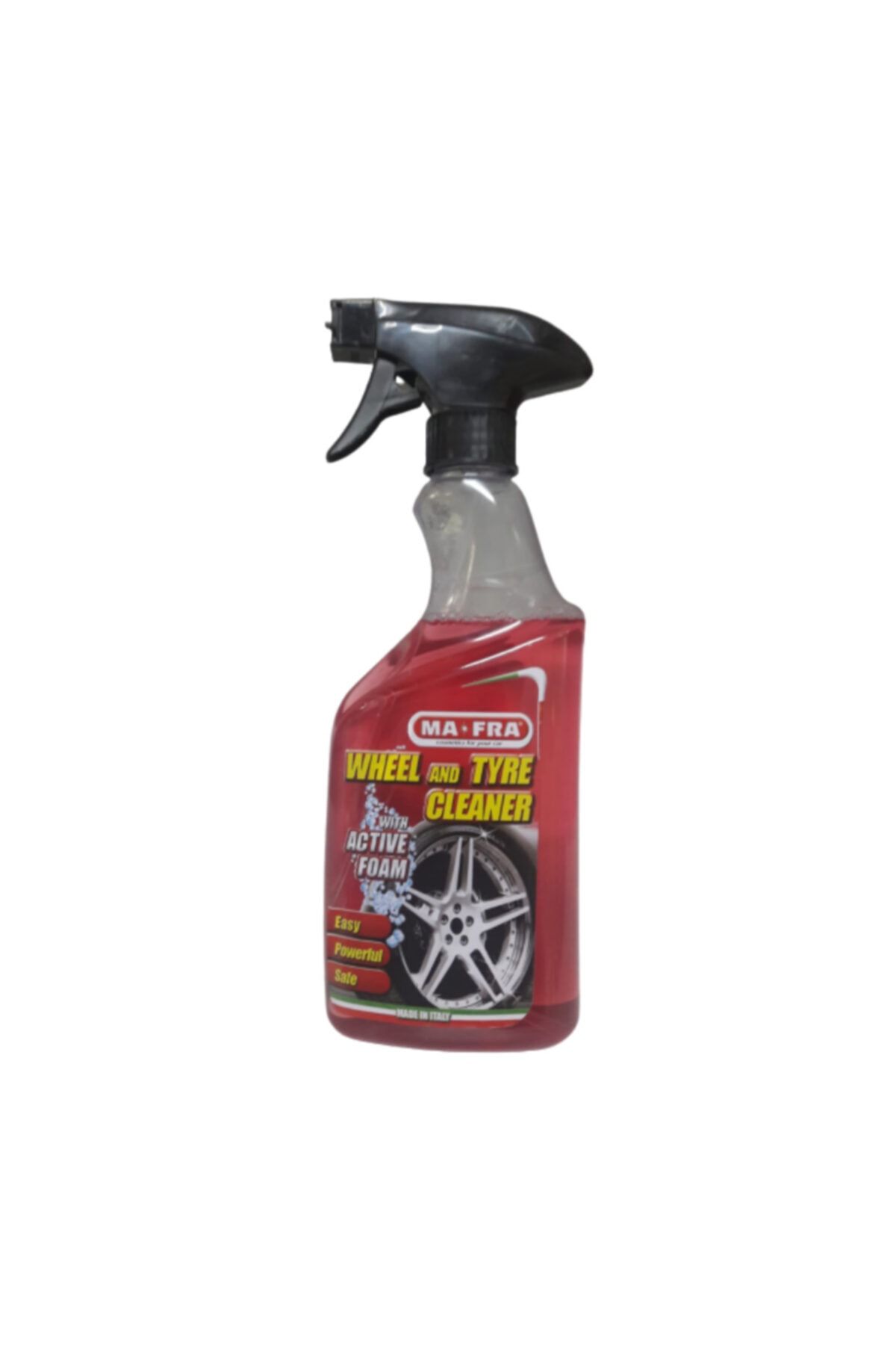 MAFRA Lastik Temizleyici Jant Parlatıcı 500 ml