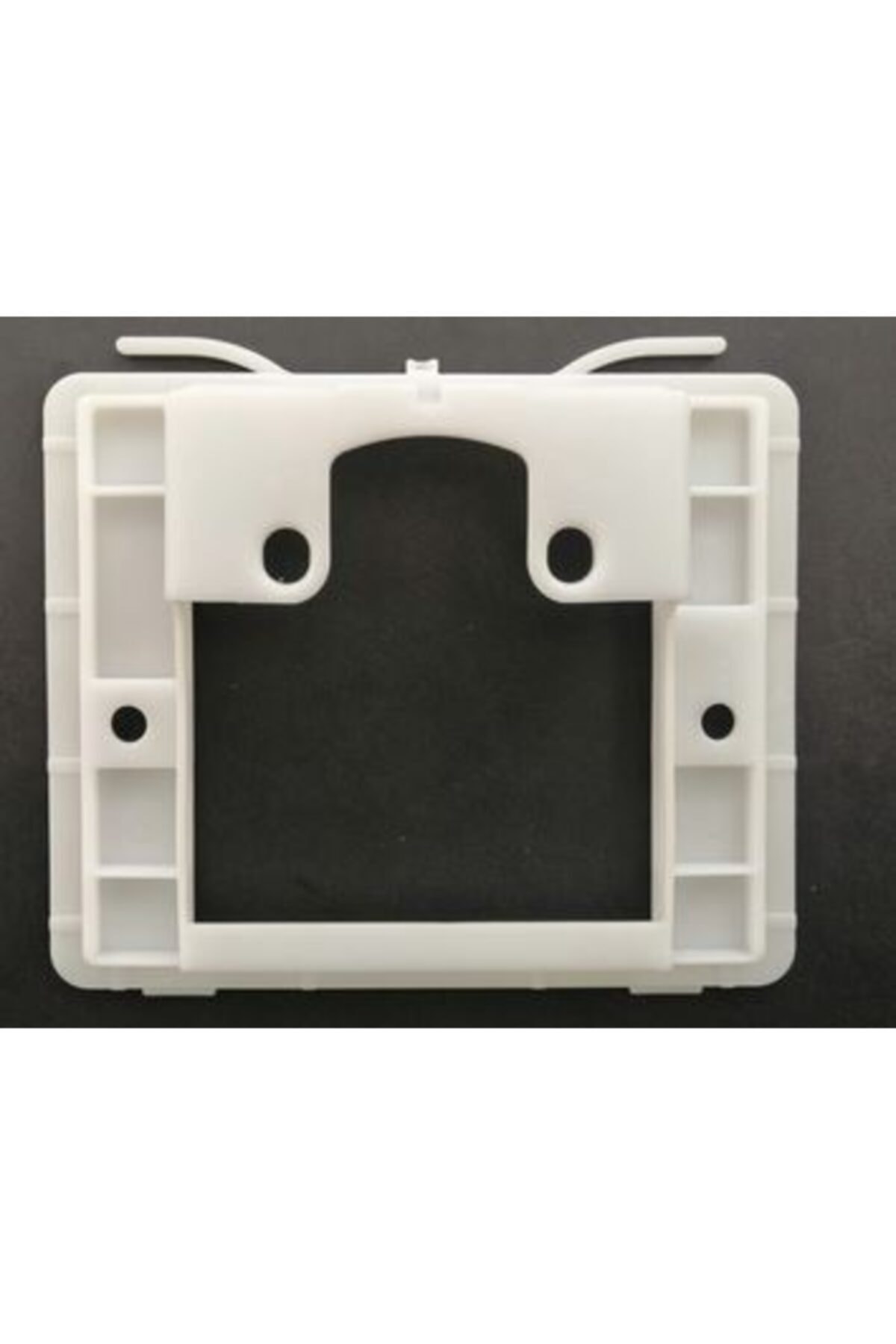 Çeşitli Siamp Gömme Rezervuar Buton Çerçevesi Küçük Boy Arka Kapak