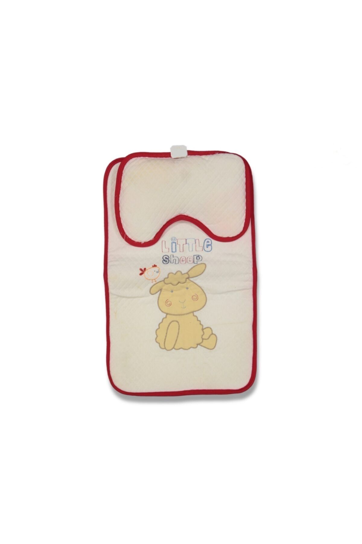 Beyzi Baby Little Sheep Alt Açma Minderi