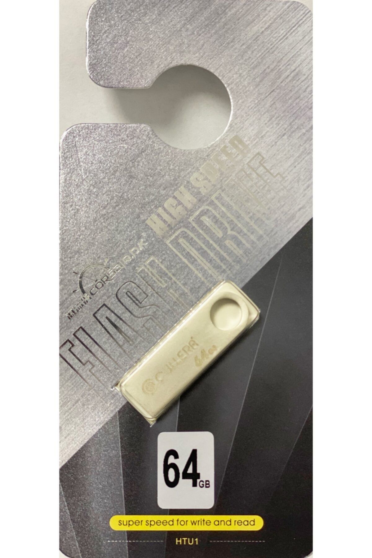 Corsair Yüksek Hızlı Usb Bellek 64 Gb