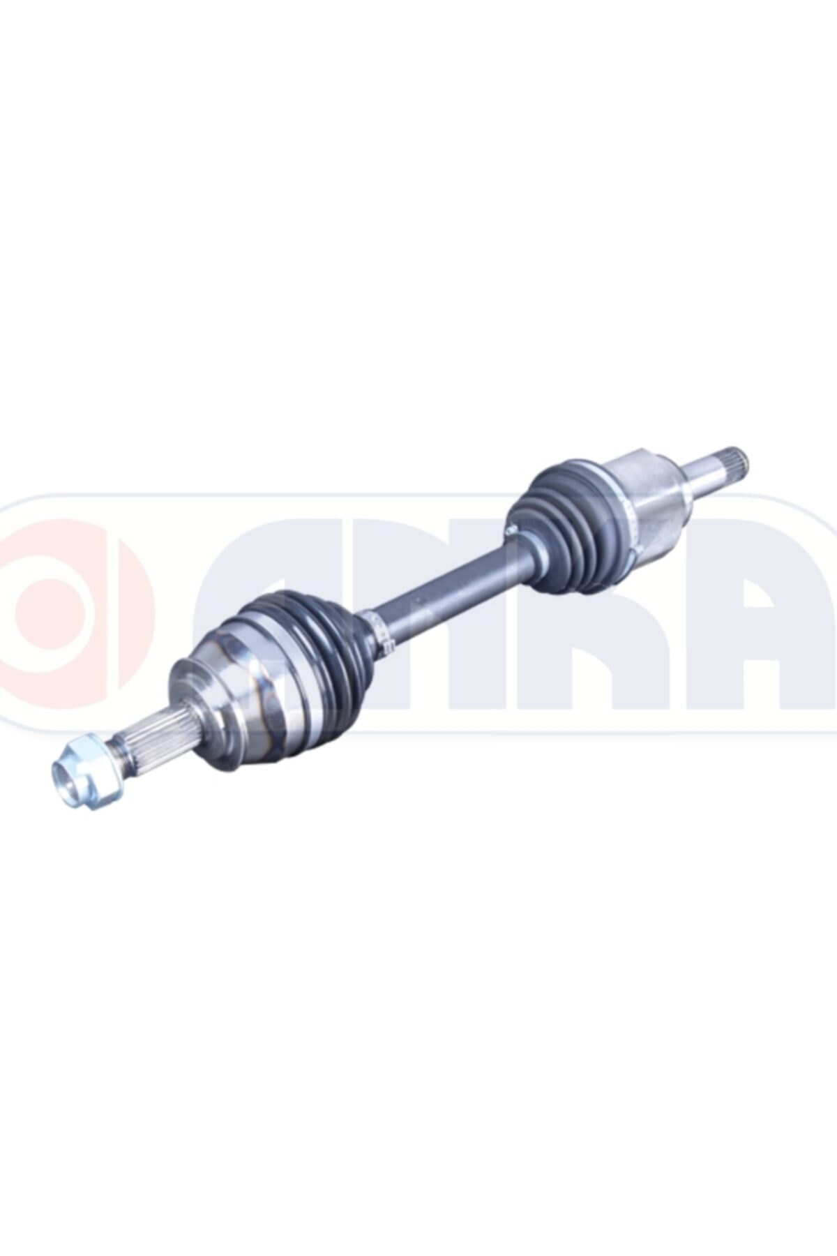 Çeşitli Anka 10501031 Aks Komple Sol Fıorıno 1.3 Mjtd Euro5 Mot. 13 Bıpper-nemo 1.3 Hdı 10 Peugeot
