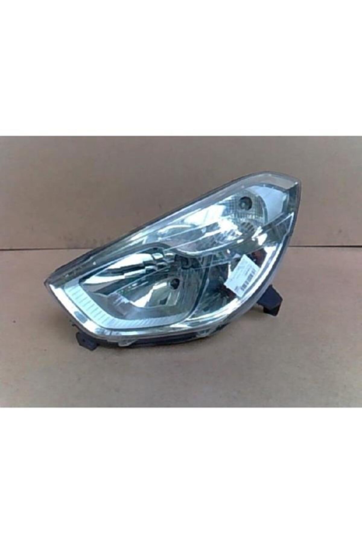 Çeşitli Ayfar 404531 Far Sinyal Sol Dokker-lodgy 12 Mekanik H4 Renault - Dacıa