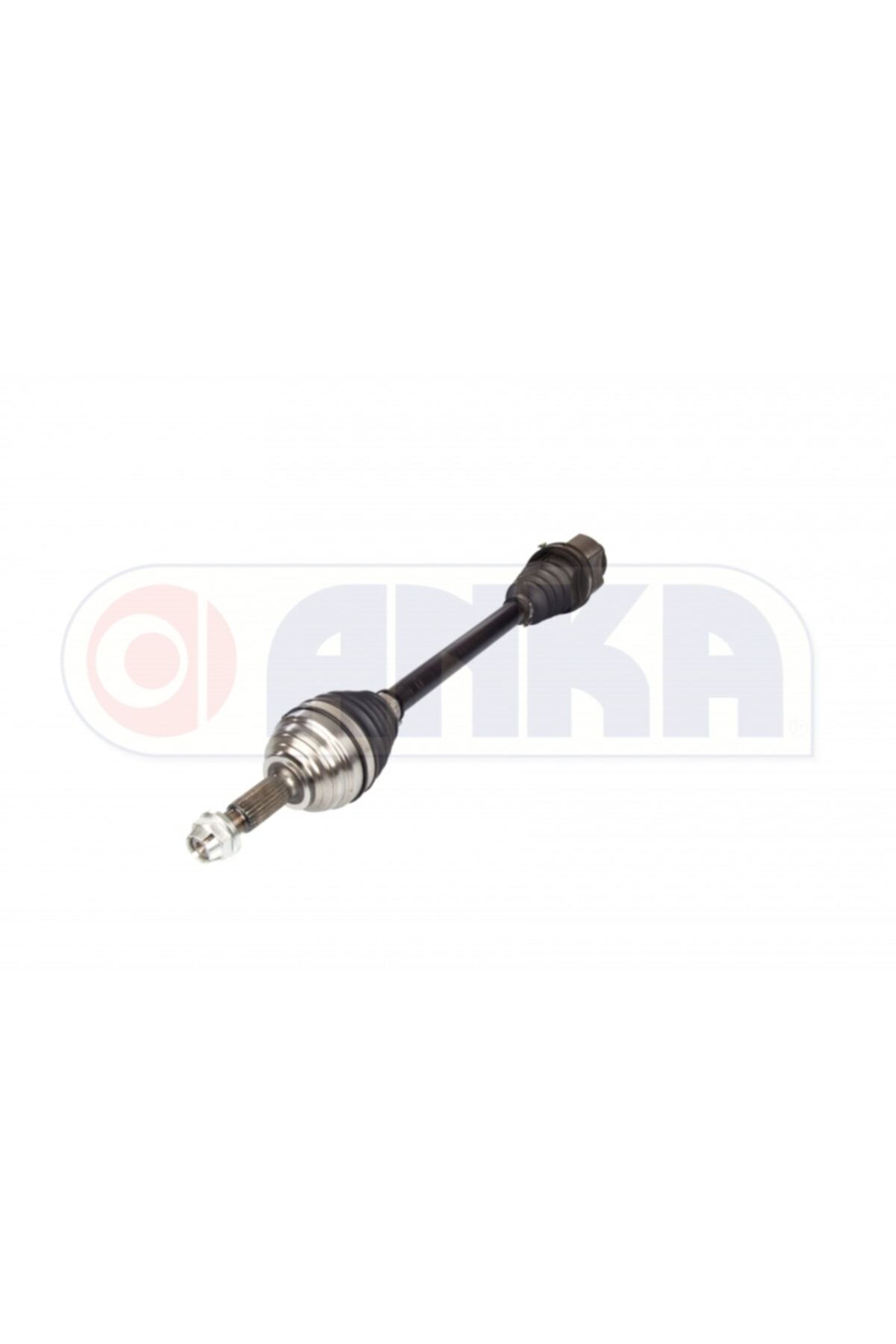 Çeşitli Anka 10111009 Aks Komple Sol Logan Iı-sandero Iı Ym 12 Otm.vit. Renault - Dacıa