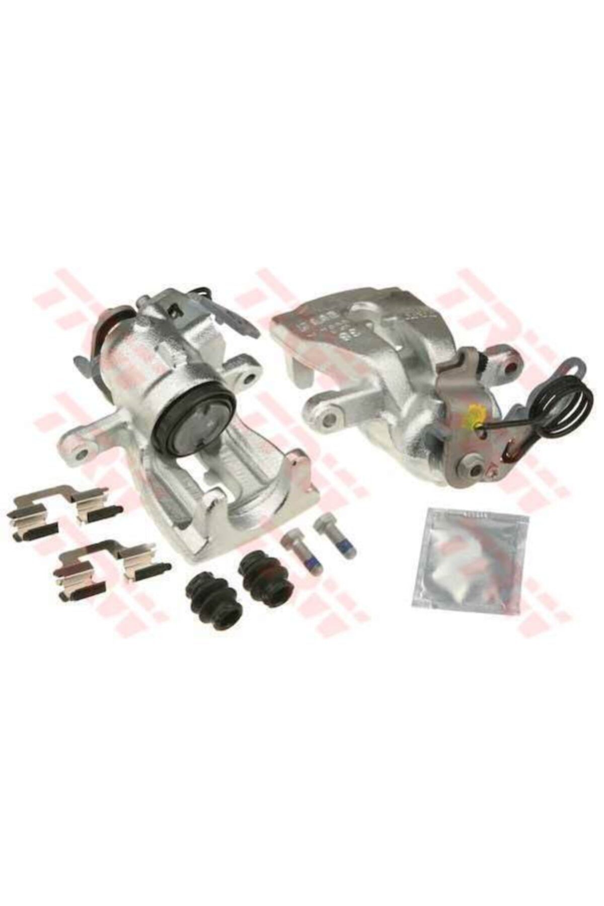 Çeşitli Trw Bhn963 Arka Sol Fren Kaliperi Focus 05-12 Galaxy 10-15 Kuga 09 Mondeo 07-15 S Max 06 Fo
