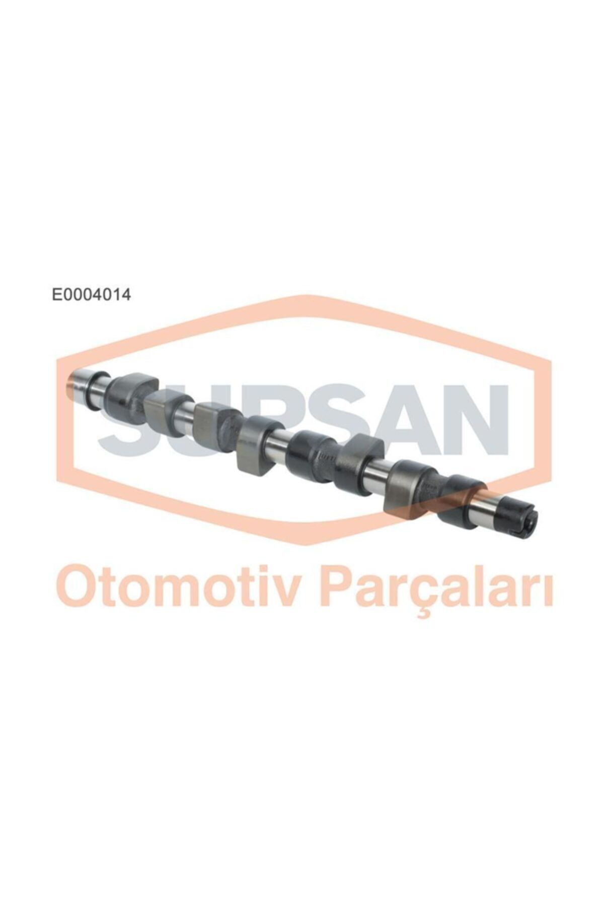 Çeşitli Supsan E0004014 Eksantrik Mili Doblo-marea 1.9 Jtd-1.9 Mtj Fıat
