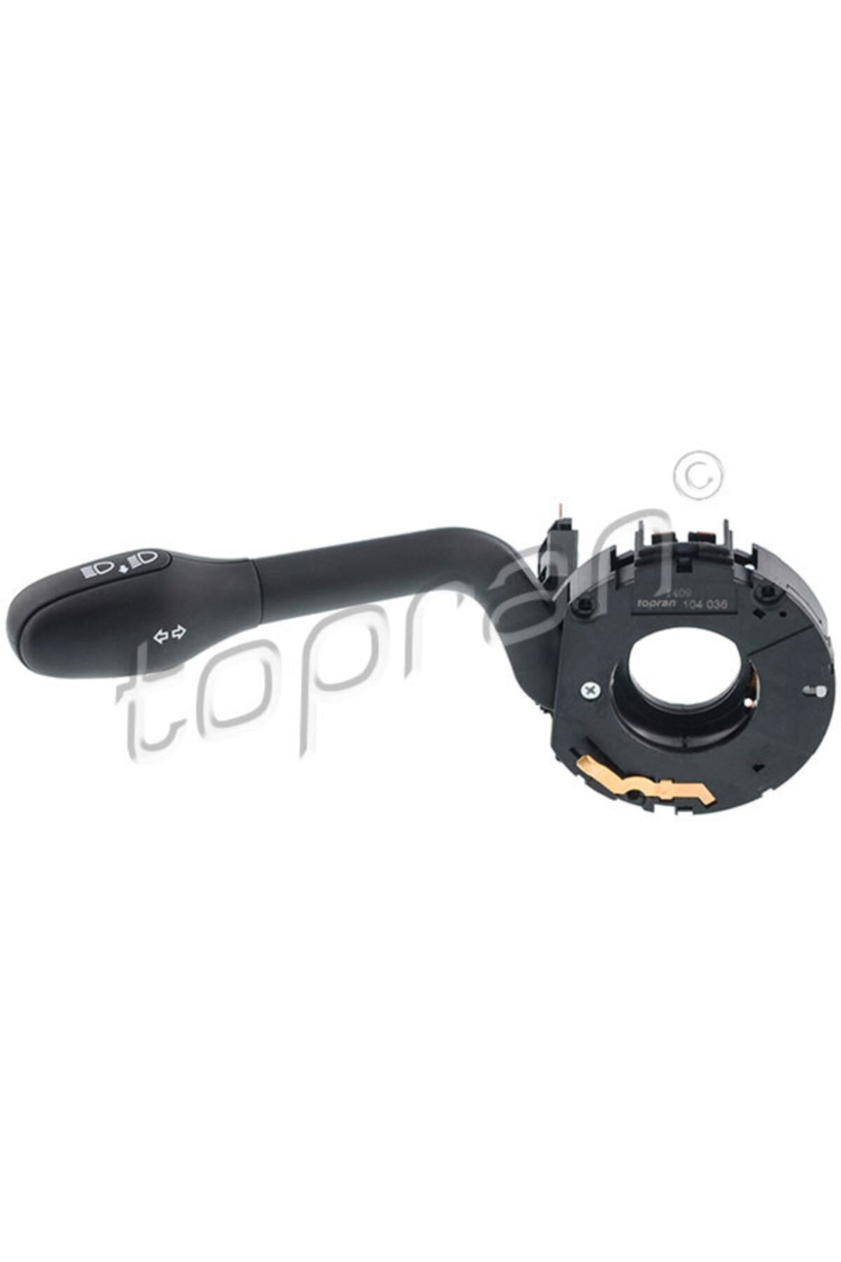 Çeşitli Topran 104036756 Sınyal Kumanda Kolu Polo Cls-caddy2-polo Hatcback Volkswagen-audı-seat-sko