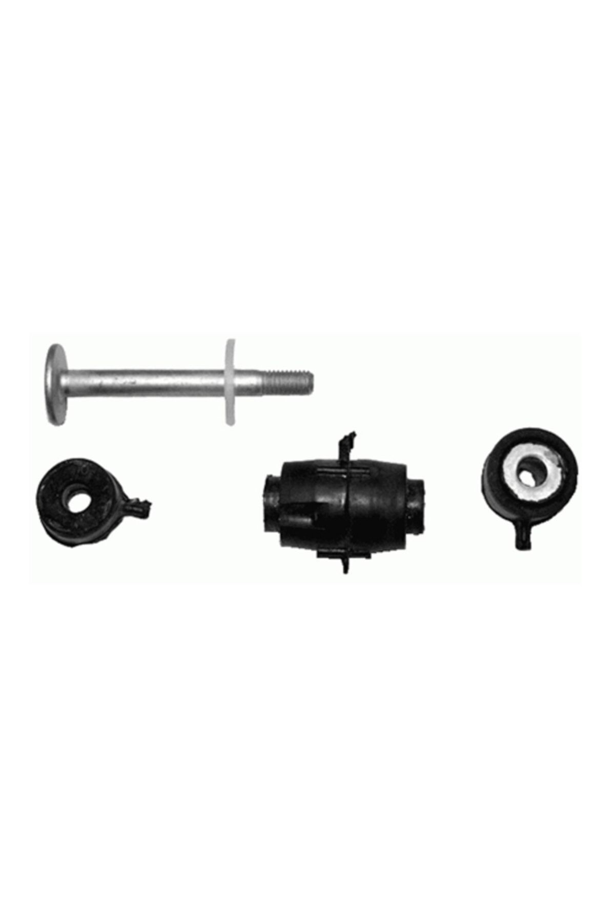 Çeşitli Aml 40-00182 Viraj Demir Uç Lastiği Çivili Sandero 08 Logan 04 Tüm Motor Tipleri ( 2 Adet )