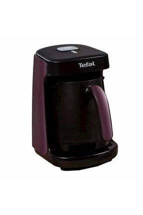Tefal Cm8011tr Turkish Coffee Click Turk Kahve Makinesi Beyaz 1510001403 Amazon Com Tr