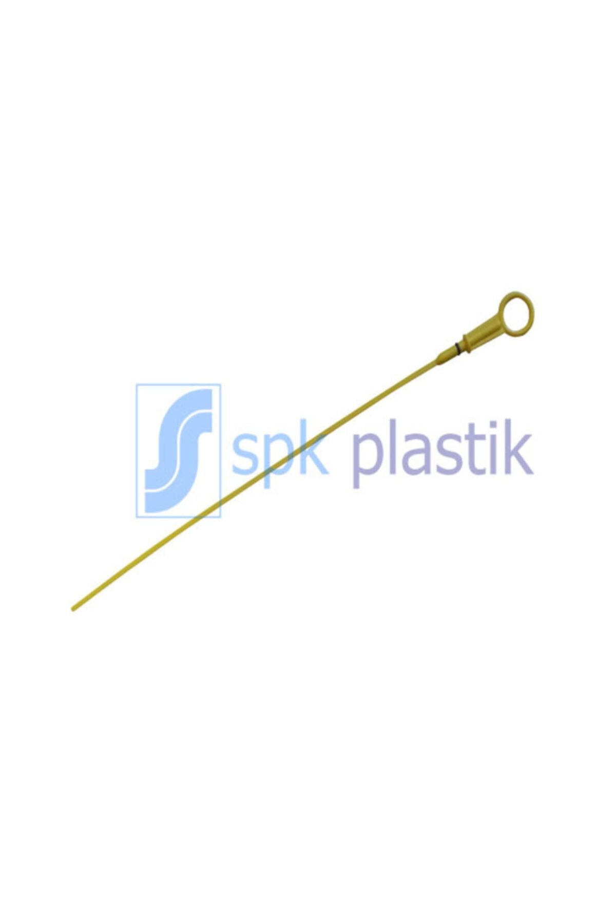 Çeşitli Spk 1170 Motor Yağ Çubuğu Uzun Clıo-mgn K7m-f3r-f4r-f3p ( 10 Adet ) Renault - Dacıa