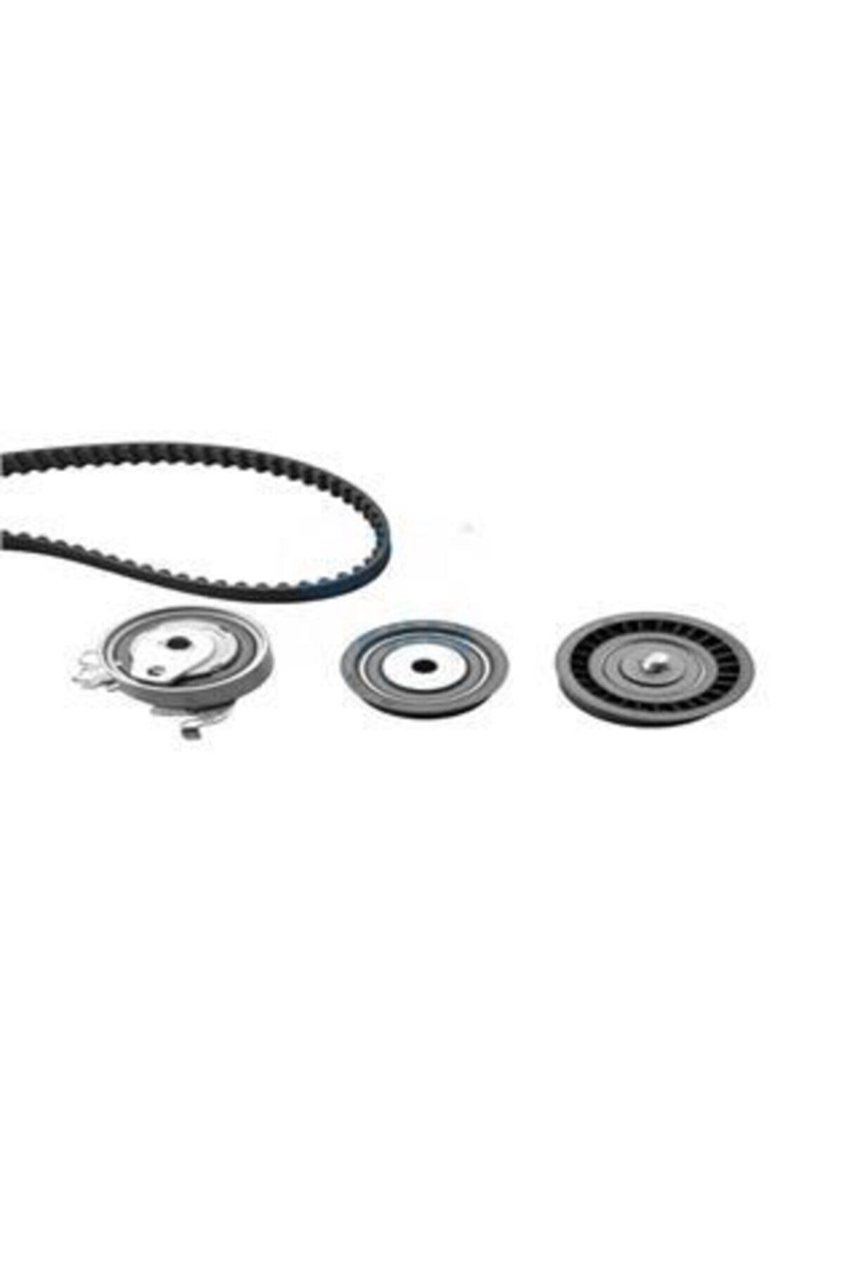 Çeşitli Gates K015499xs Eksantrik Gergi Kiti 162x200 Astra G-corsa C-vectra C-merıva A-zafıra A 1.4