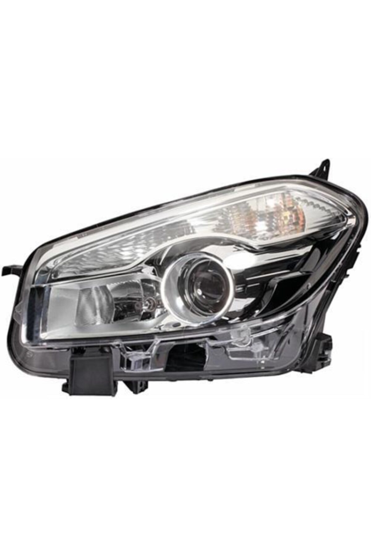 Çeşitli Hella 1el010335061 Far Sinyal Sağ Nıssan Qashqaı 02/07 Elektrikli H7 H7 Motorlu Nıssan