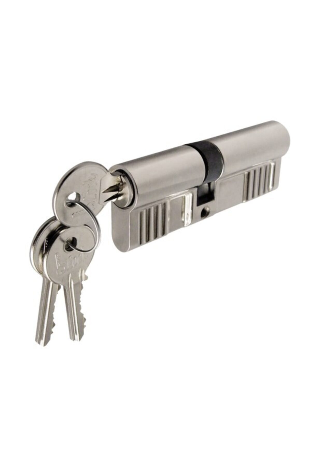 DIGERUI Pvc Pimapen Kapı Kilidi 90mm Ekonomik Zamak Barel