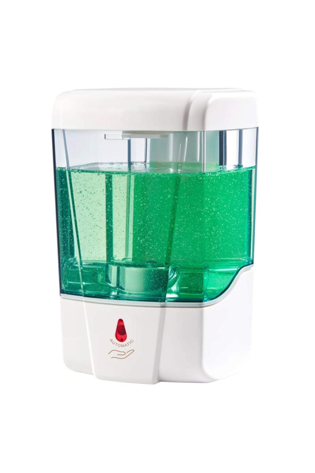 CREGA 700ml Sensörlü Sıvı Sabunluk