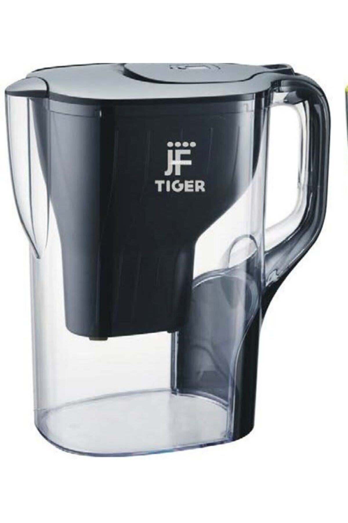 CLEANWATER Arıtmalı Sürahi Jammy Tiger