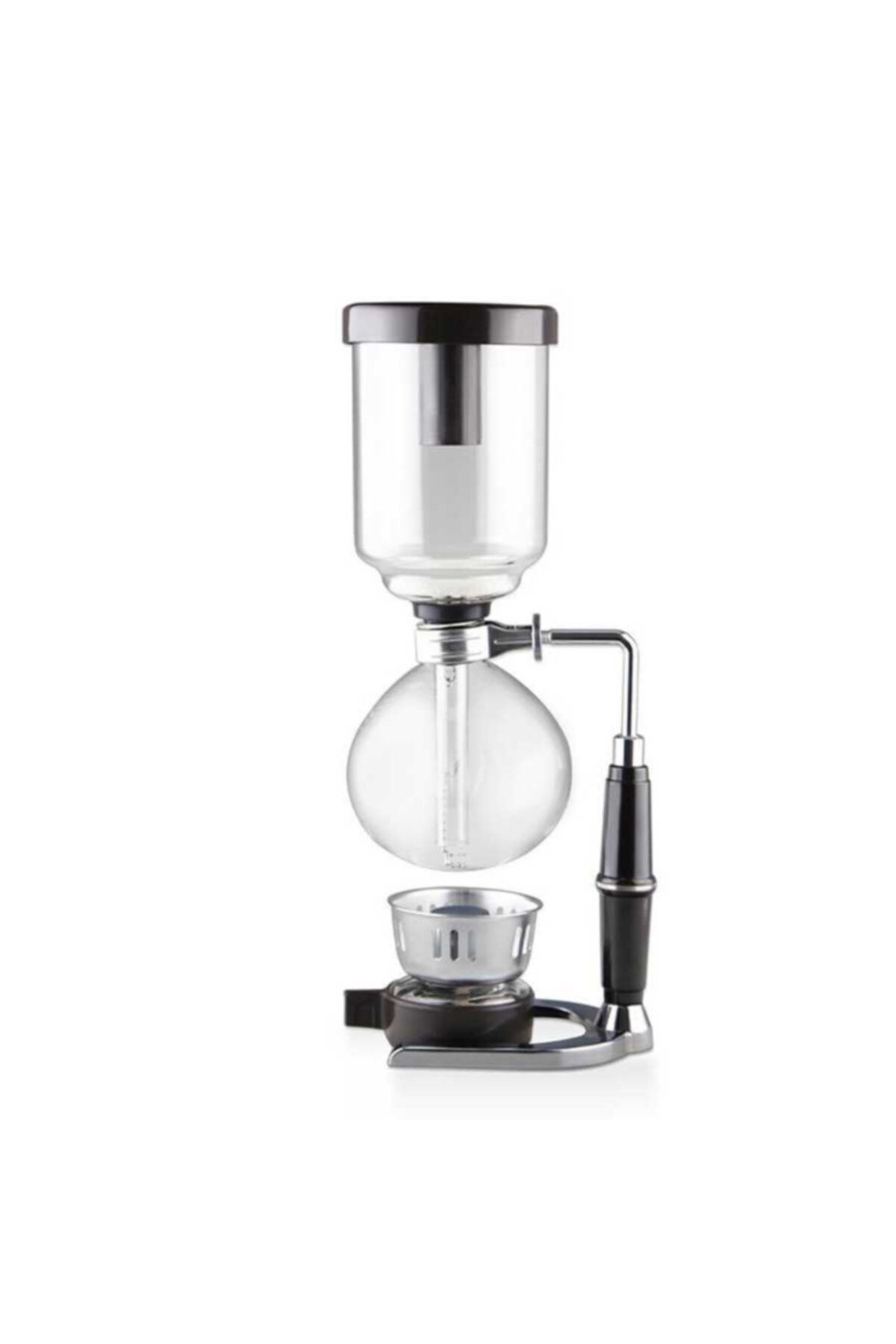 Epinox Sifon Kahve (5 Bardak) Demleme (sfn-5)