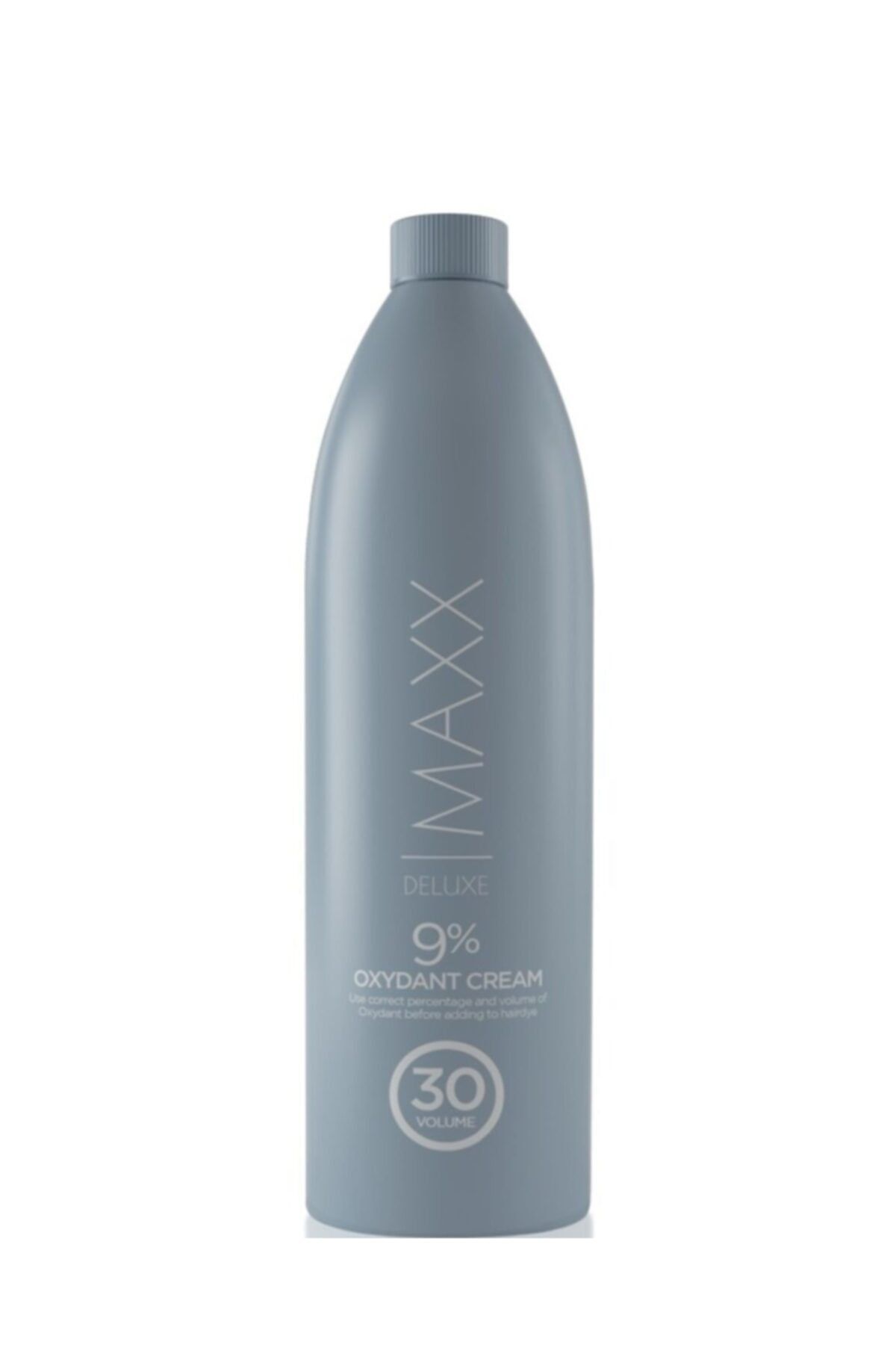 Lilafix Maxx Deluxe Krem Oksidan 30 Volume