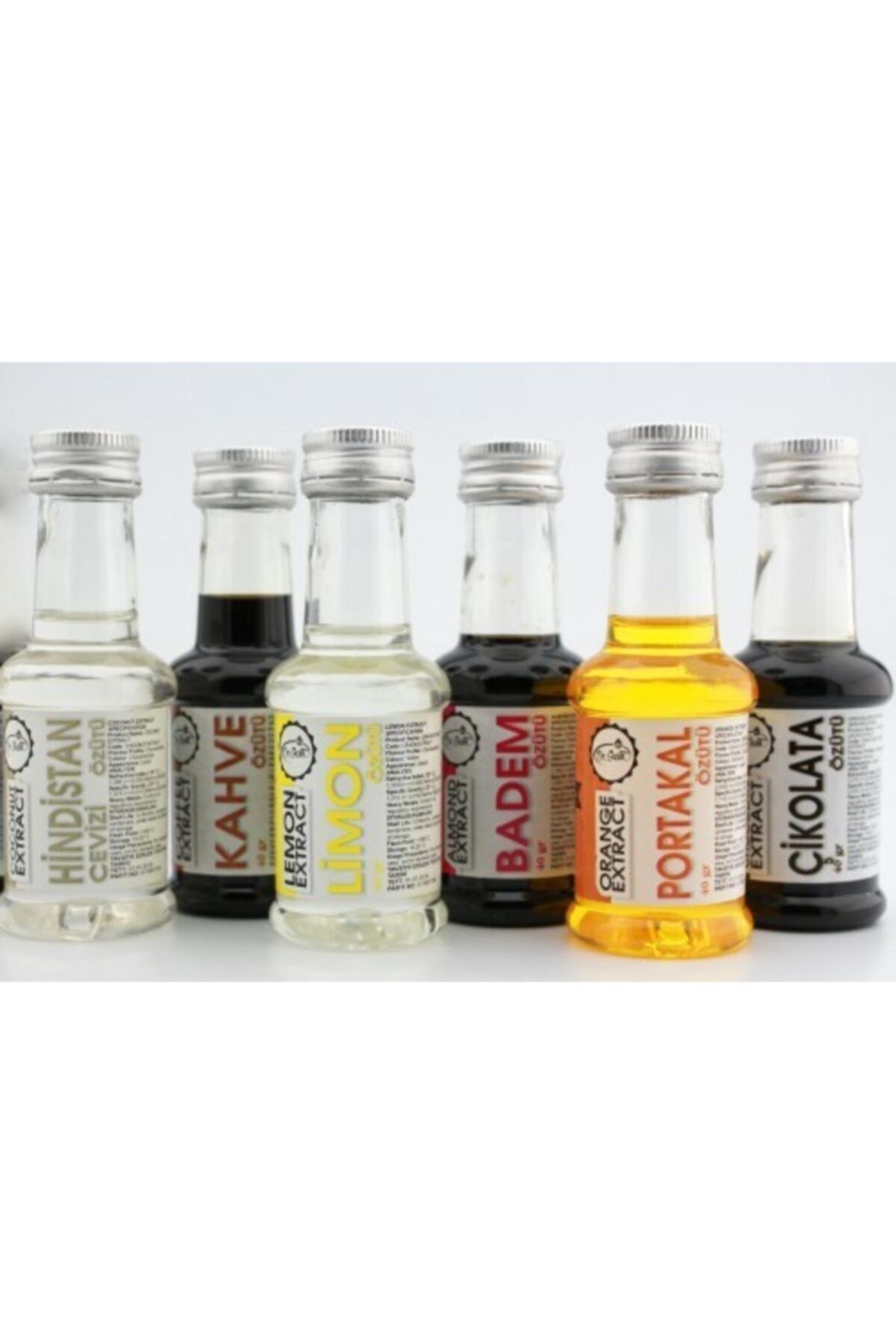 sweetsorcery Limon Özütü 40gr