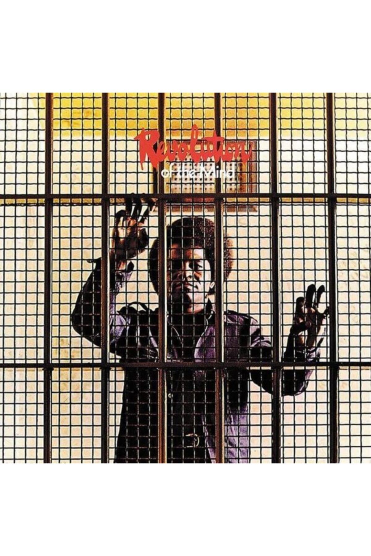 Republic James Brown