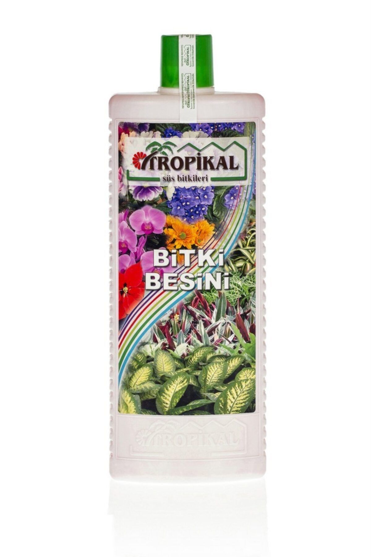 TROPİKAL Genel Bitki Besini 1000 ml