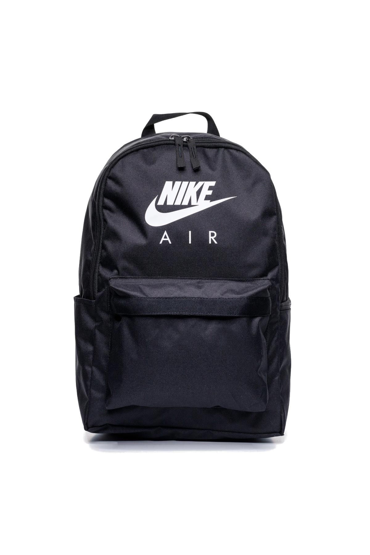 Nike Unisex Siyah  Sırt Çantası - Heritage - CZ7944-010