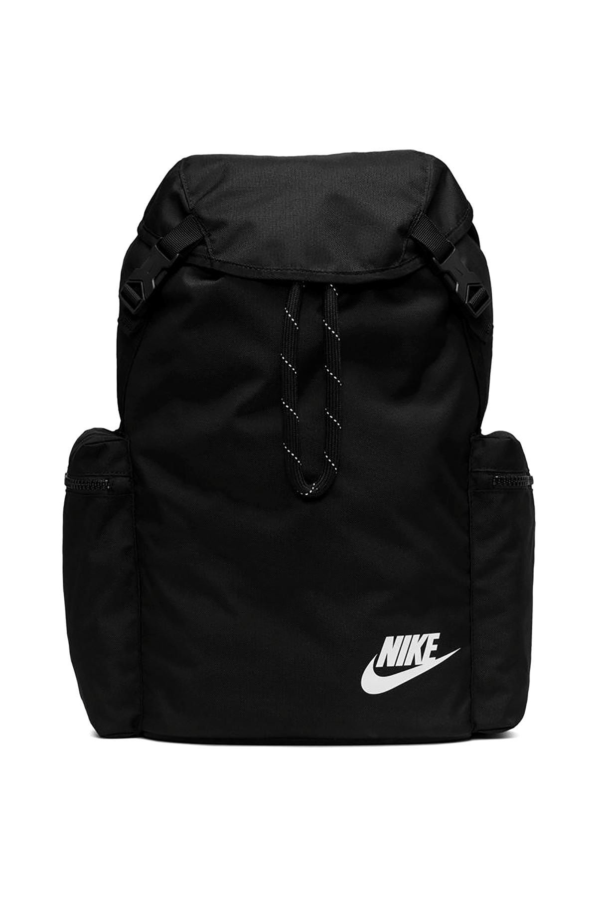 Nike Unisex Siyah  Sırt Çantası - Heritage - BA6150-010