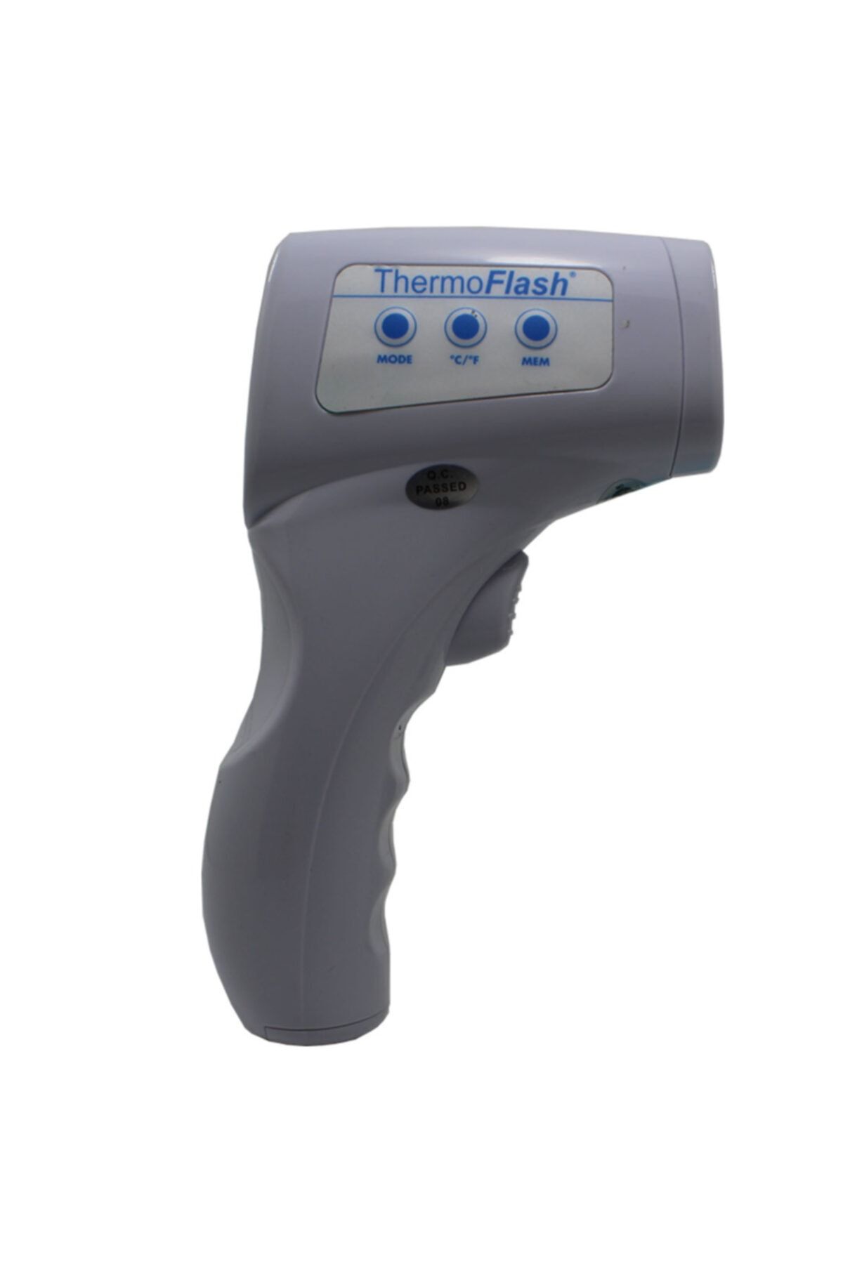 visiomed Thermoflash Lx-26e Infrared Dijital Temassız Ateş Ölçer - Vısıomed Sas France - Cls France Lab