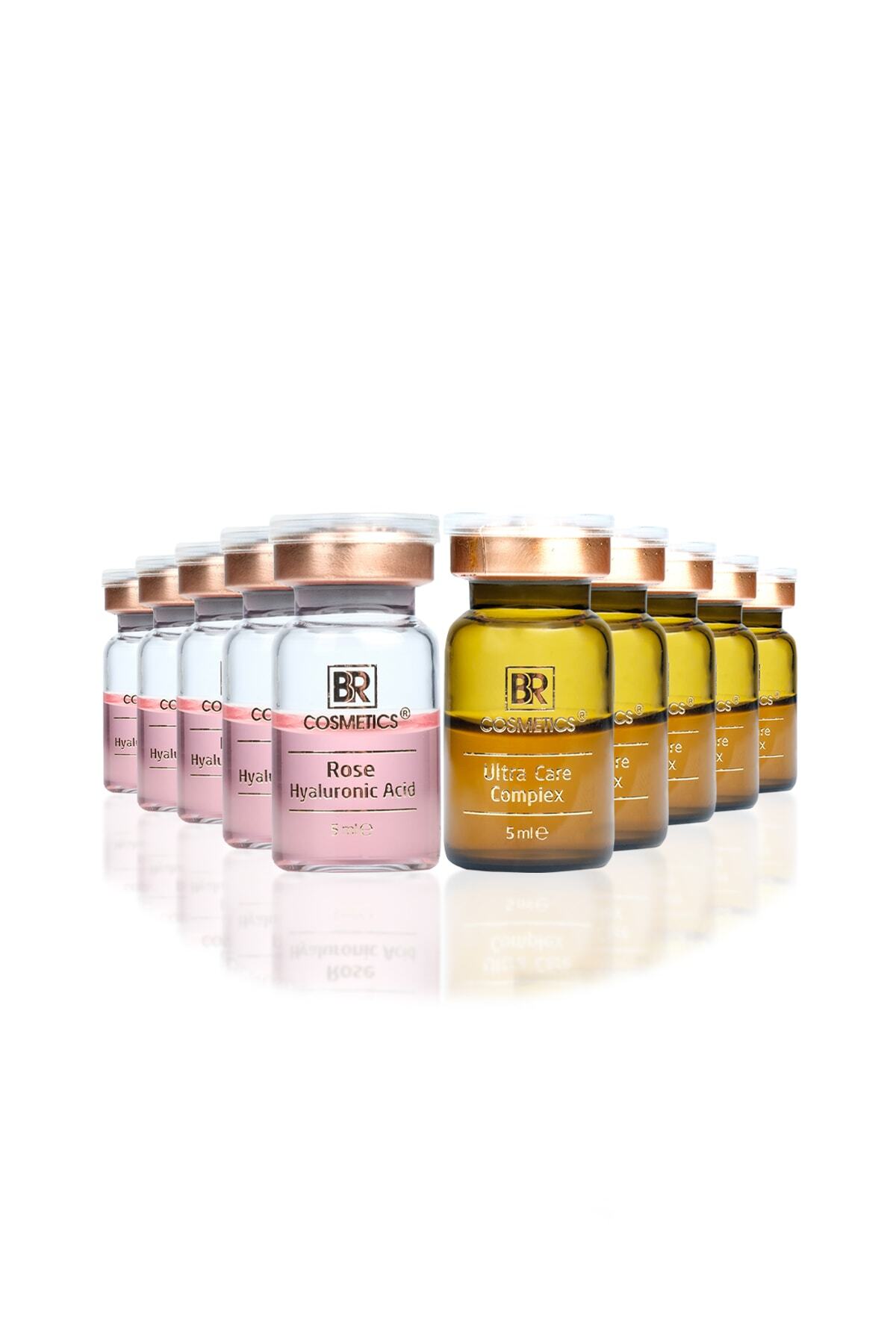BR Bio Cosmetics BR Care Complex 10 x 5 ml