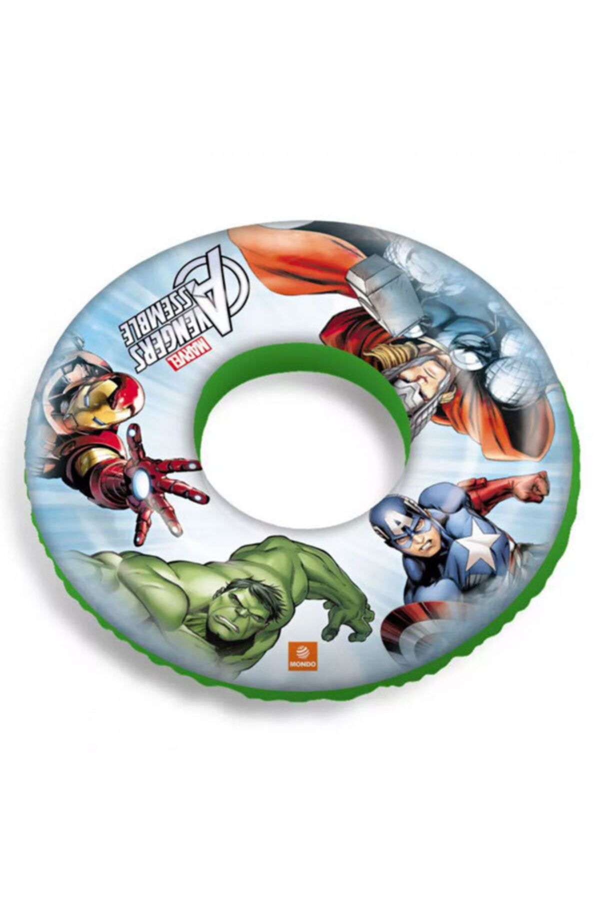 Mondo Sports Avengers Can Simidi S00016304