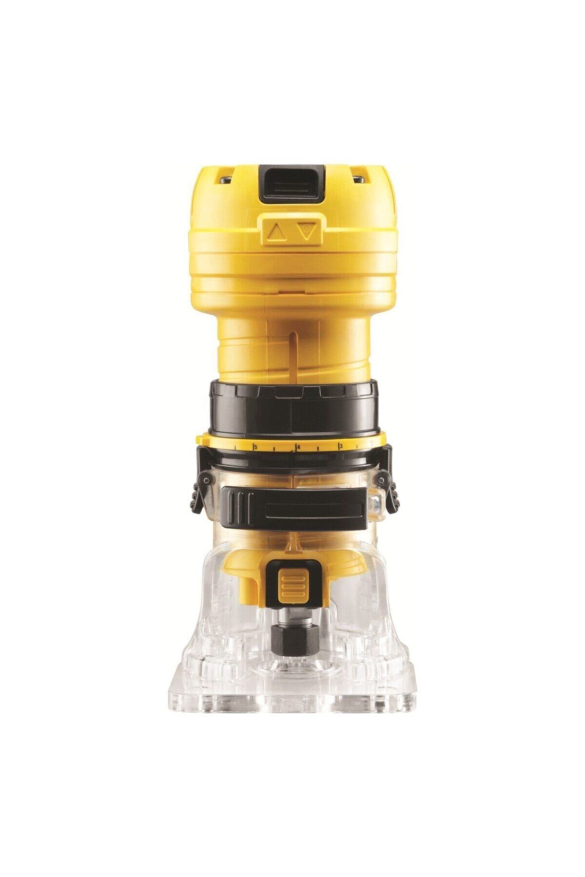 Dewalt Profesyonel Laminat Düzeltici Dwe6005-qs 590w