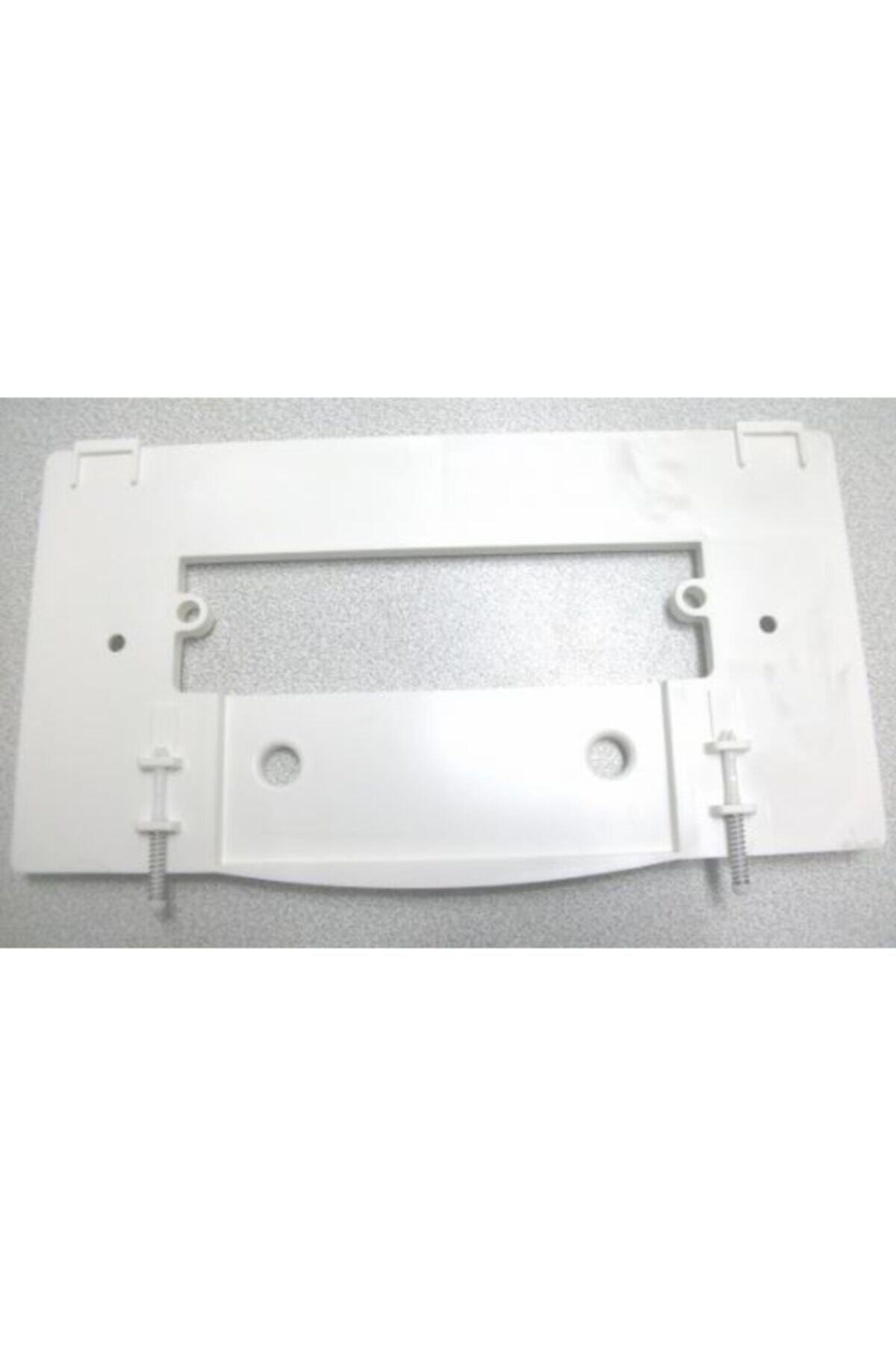 Yıldırım Siamp Gömme Rezervuar Buton Çerçevesi Iç Takım Çerçeve Beyaz