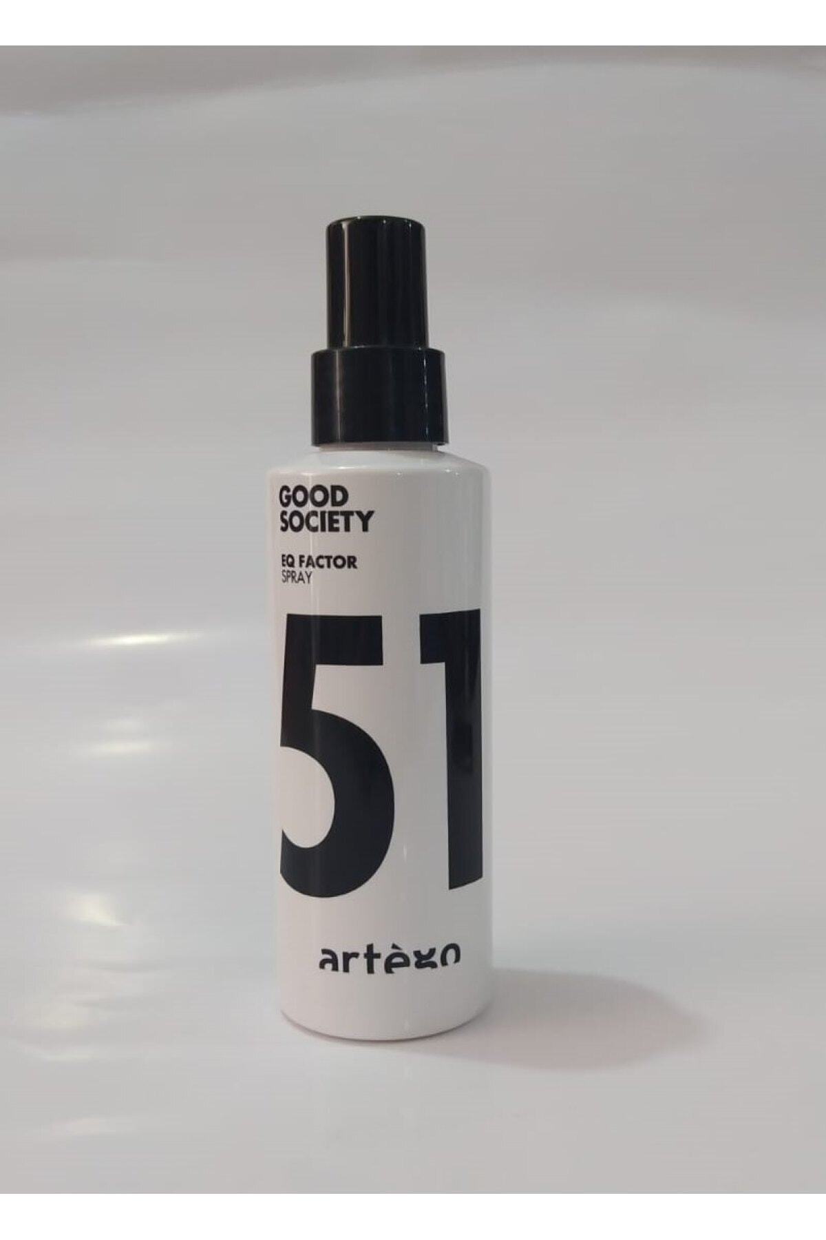 Artego Good Socıety 51 Factor Spray 150 ml