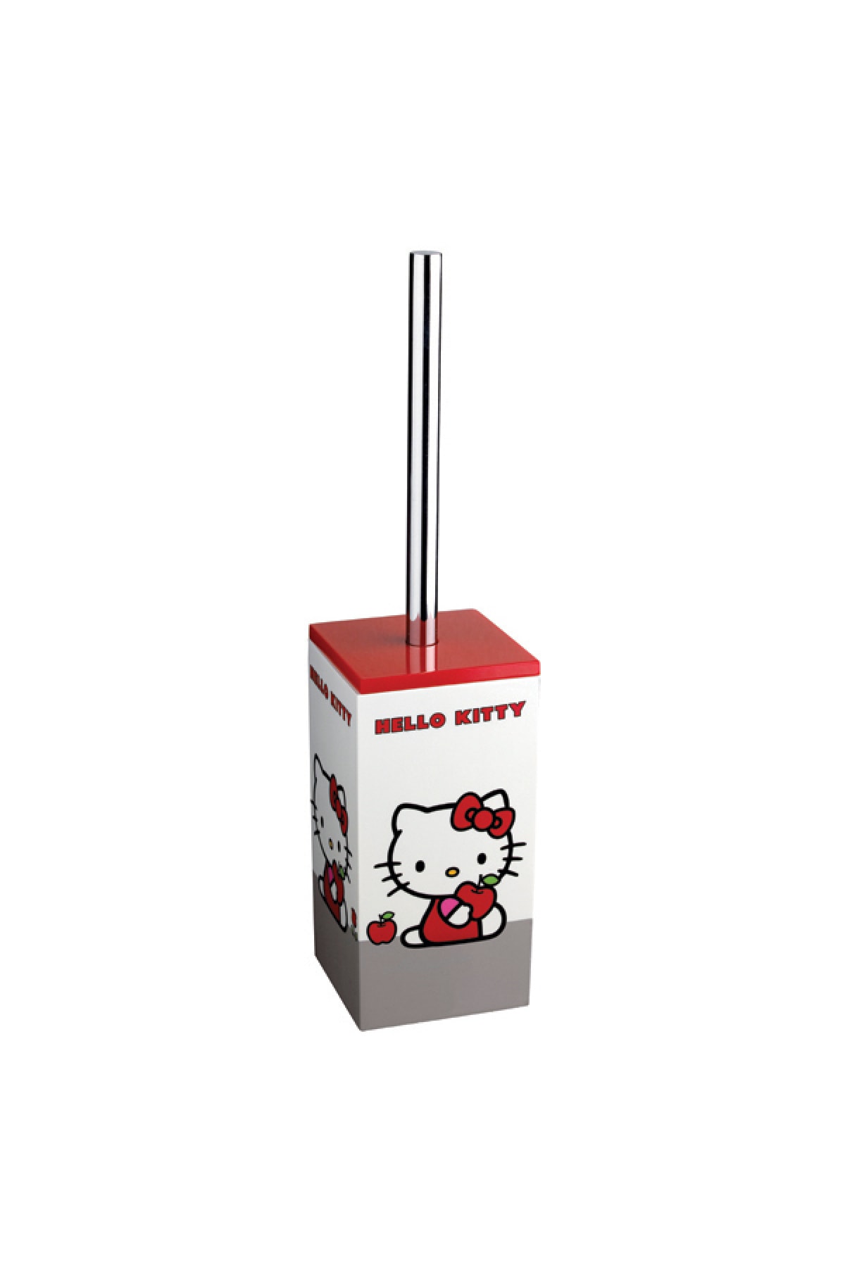Hafele Hello Kitty Apple Tuvalet Fırçası