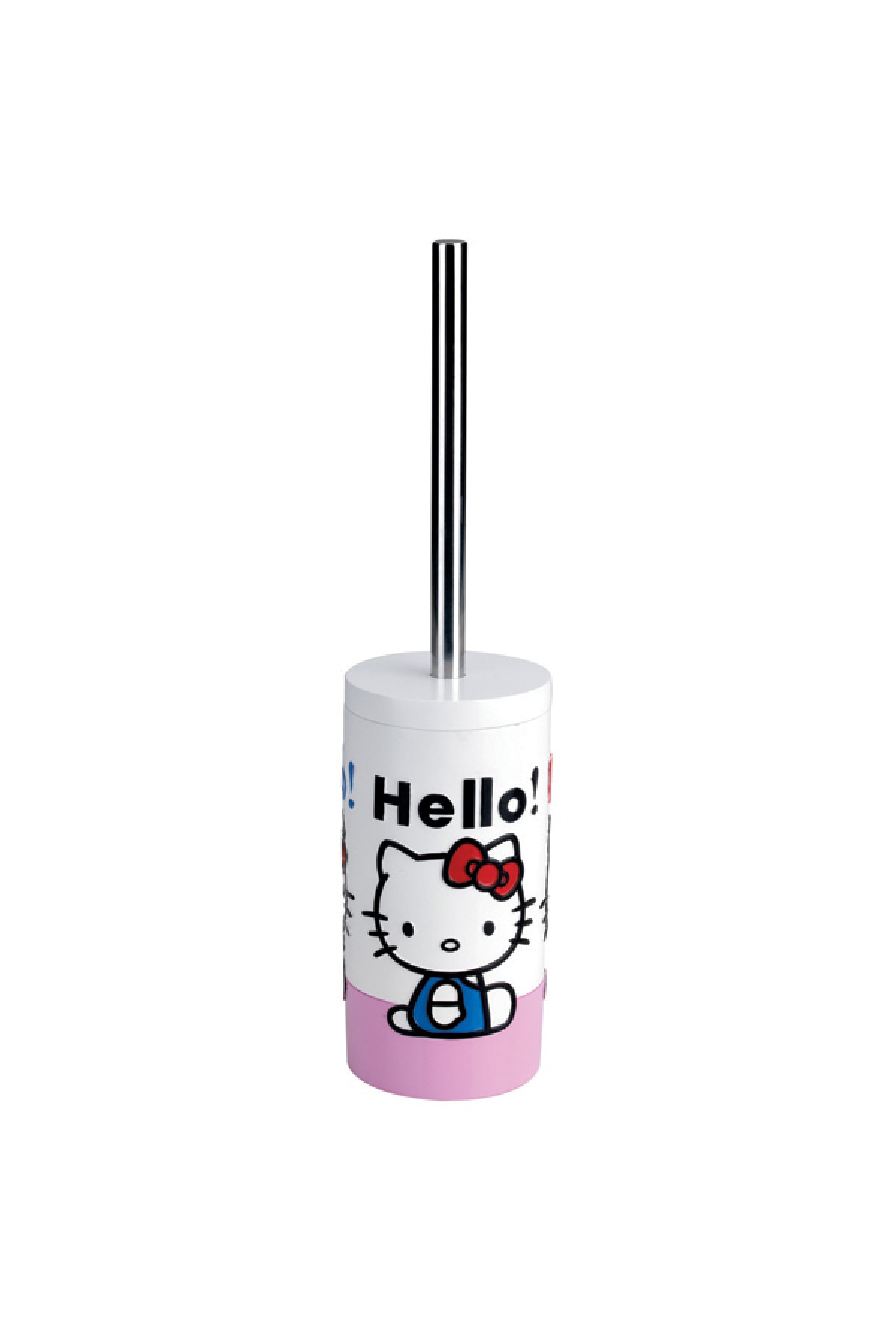 Hafele Hello Kitty Hello! Tuvalet Fırçası