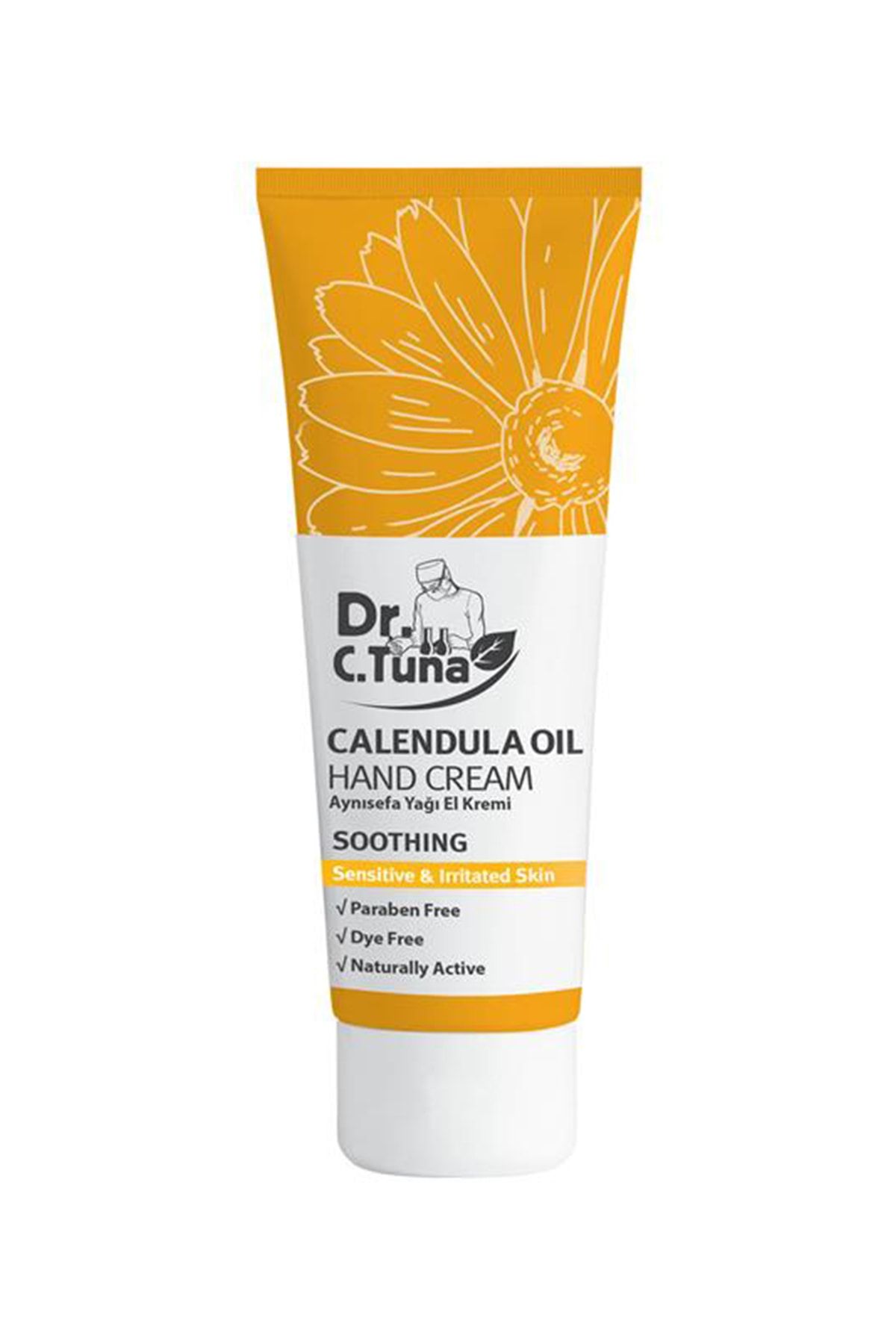 Farmasi Dr.c.tuna Aynısefa Yağı El Kremi 75 Ml