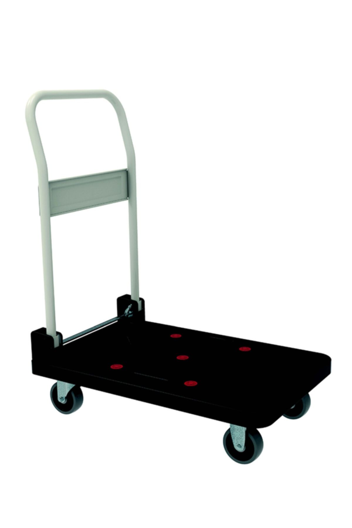 Liftx Paket Taşıma Arabası 200 kg
