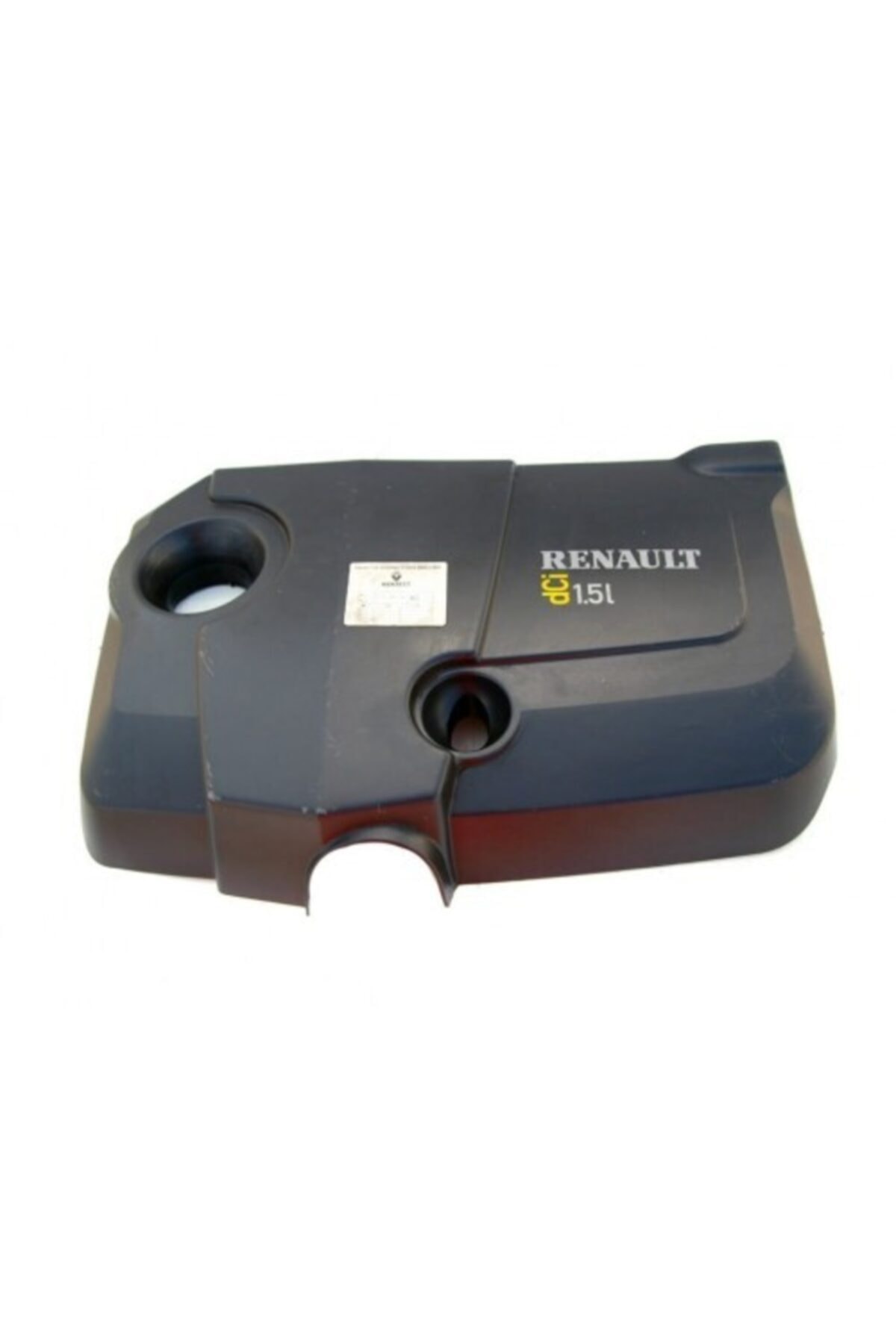 Renault Motor Üst Koruma Kapağı Megane Iı 1.5 Dizel Ref/8200365952 / Ref/8200252408