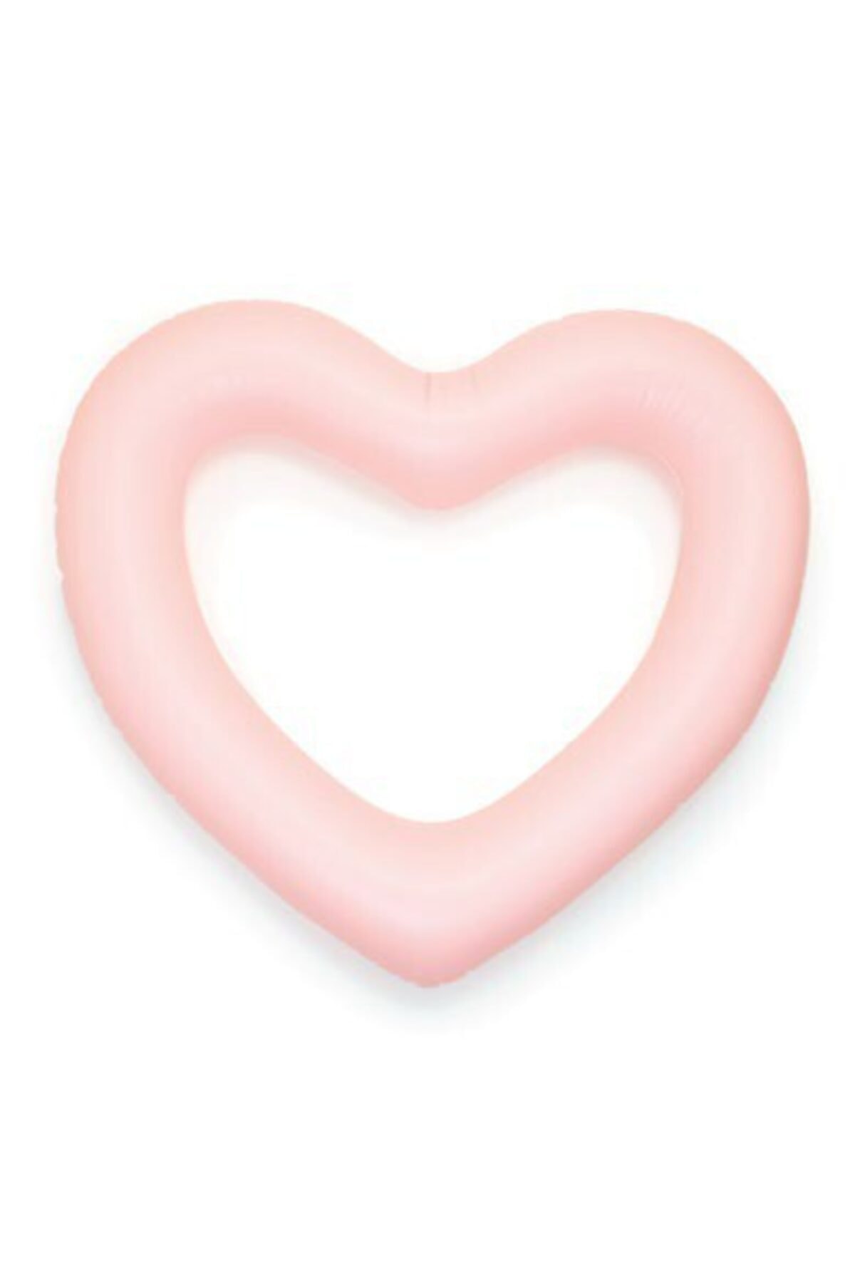 Bando Deniz Oyuncağı Pembe Kalp