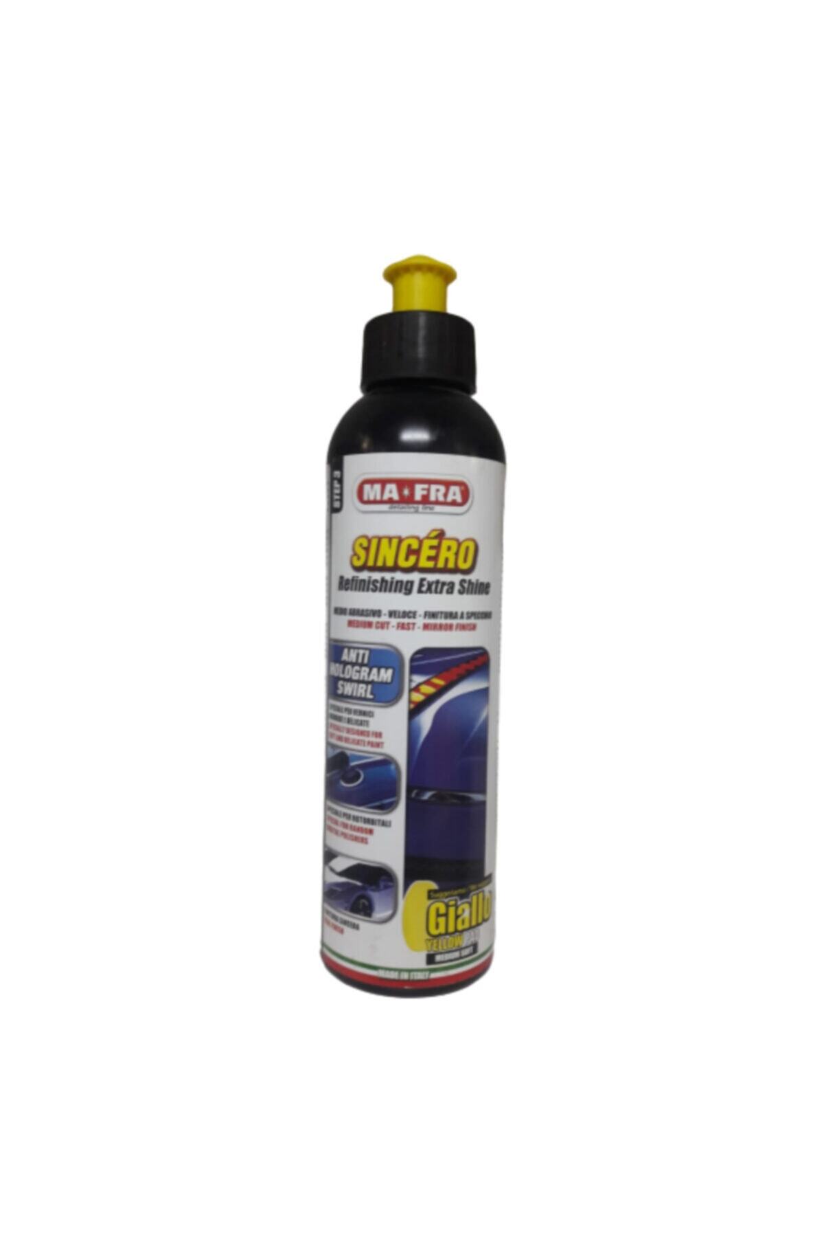 MAFRA Hare Sıncero Refinishing Extra 250 gr